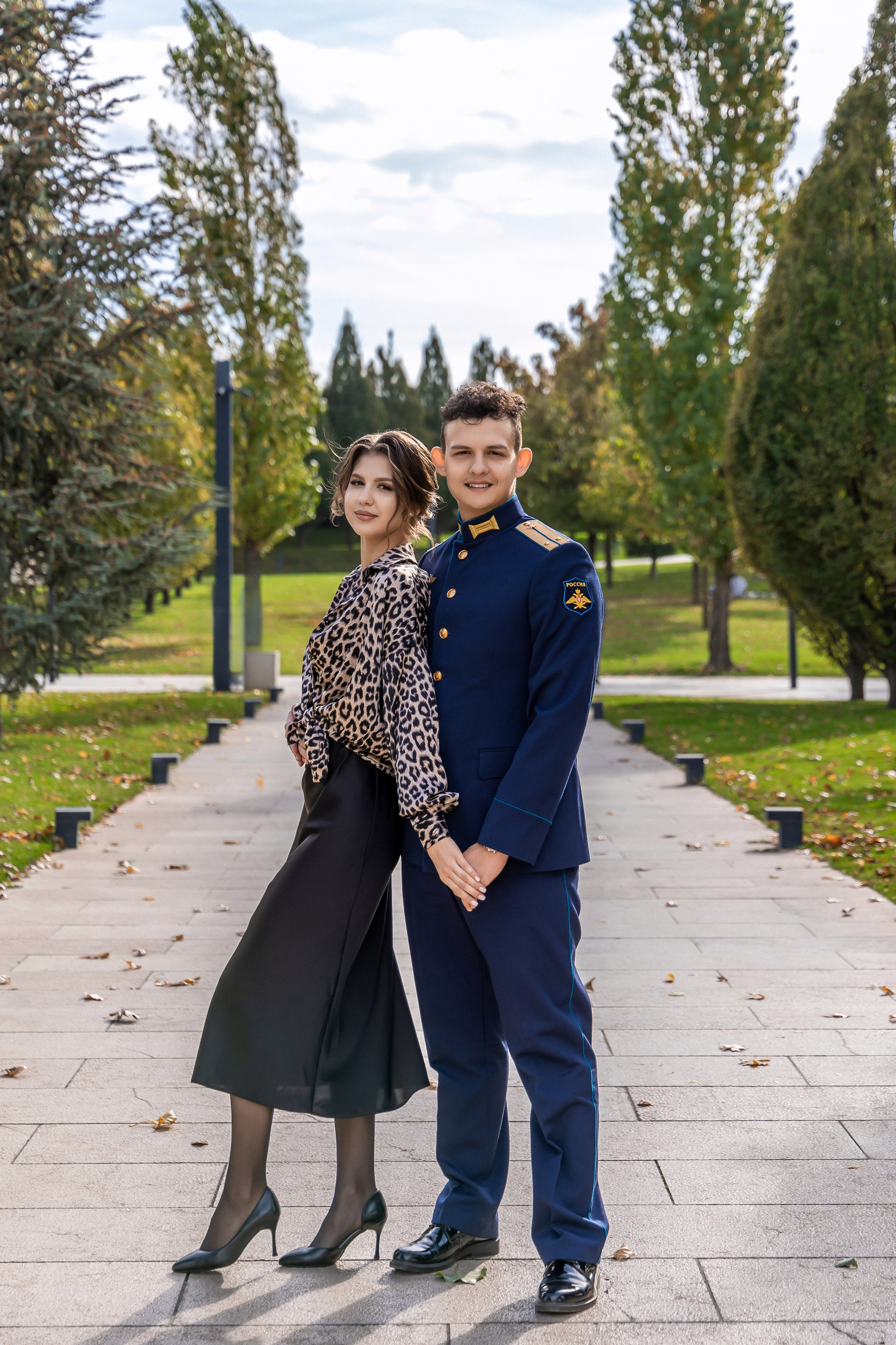 ВЫПУСКНОЙ. Арина Тамочкина. Фотограф Краснодарю