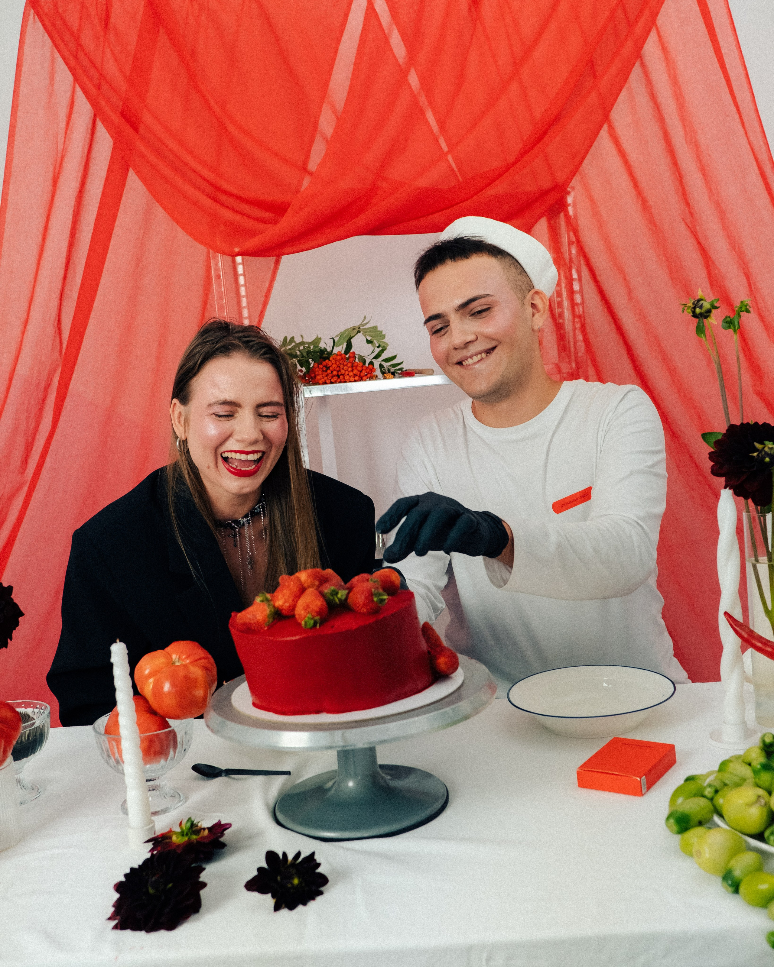 Арт. Фотограф из Хакасии Элина Кичеева