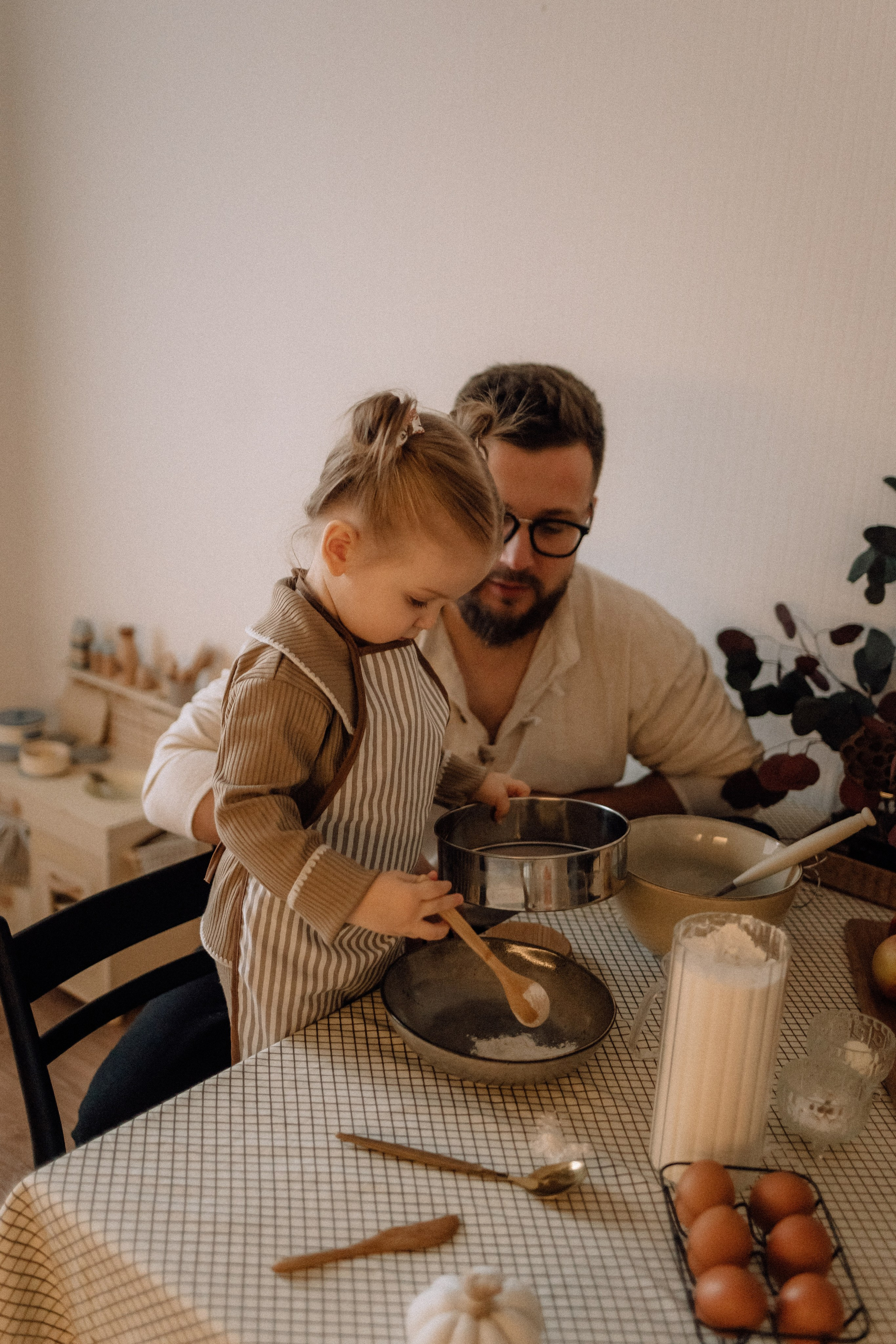 Яблочный пирог