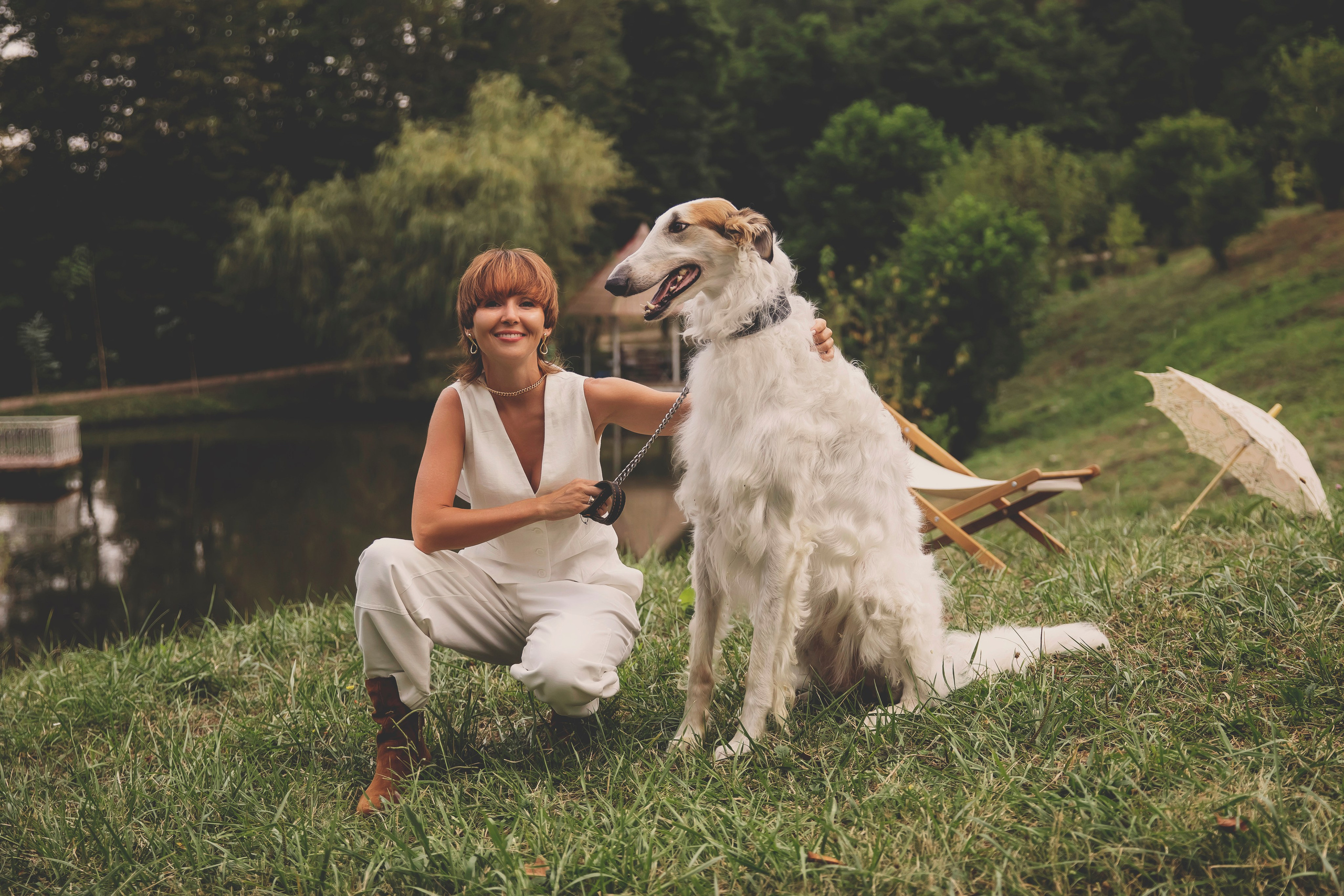 Ирина. Свадебный и семейный фотограф Колоскова Мария (Сочи и весь мир)