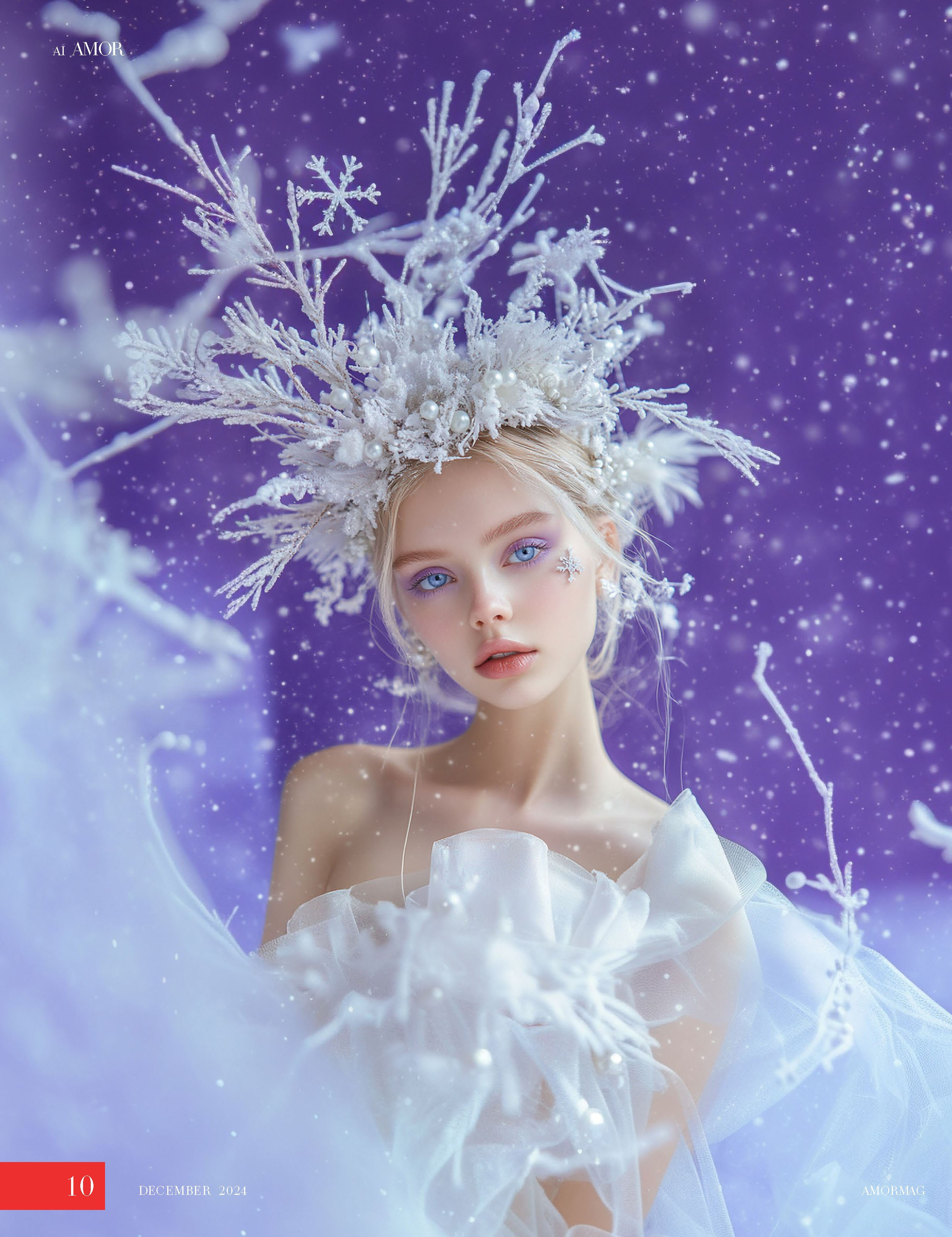 NeuroArtMagic: уникальные анимации, видео и нейрофотографии от Юлии Тягушовой | Публикации и признание. Fine Art & Fashion фотограф в Москве Тягушова Юлия