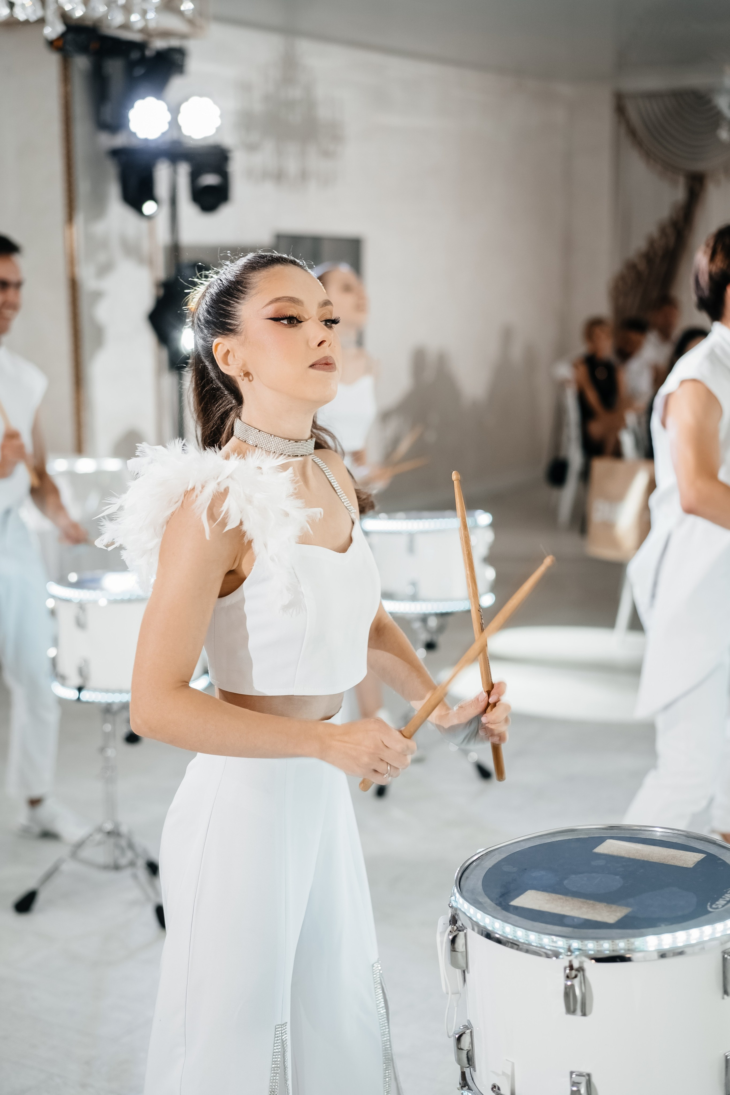 Валерия & Вячеслав. Свадебный фотограф Барнаул Алексей Павлов