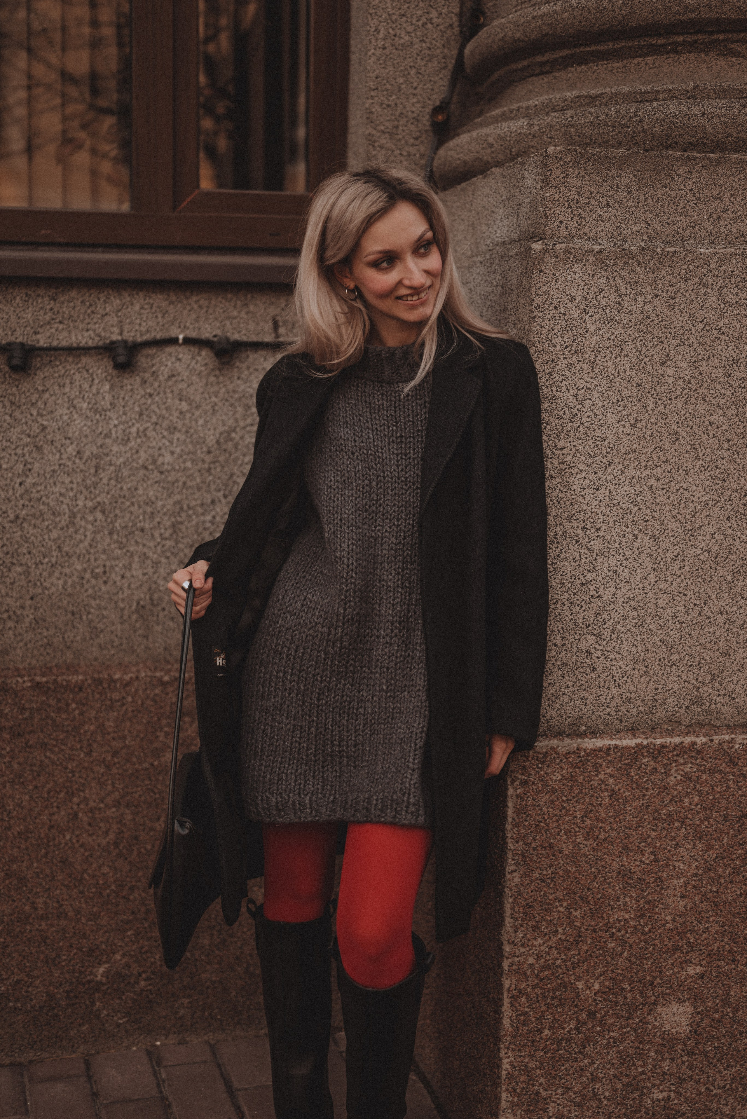 Юля. Фотограф Кристина Пархоменко