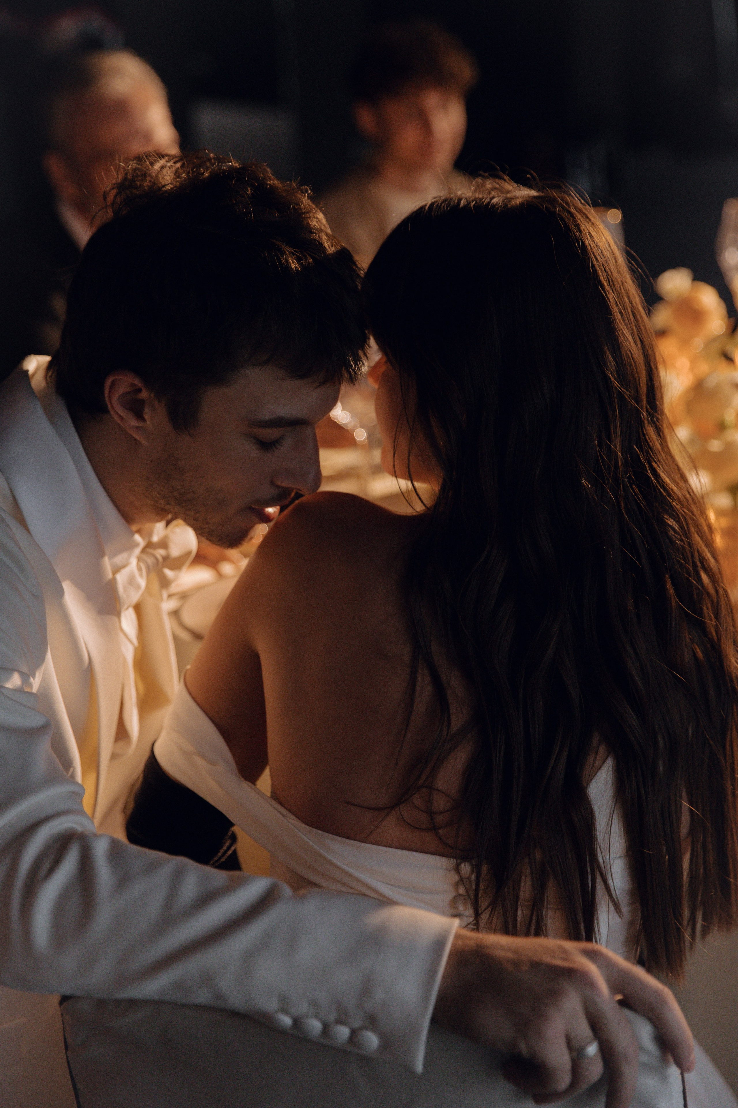 Вика и Саша Спб. Фотограф Нижний Новгород