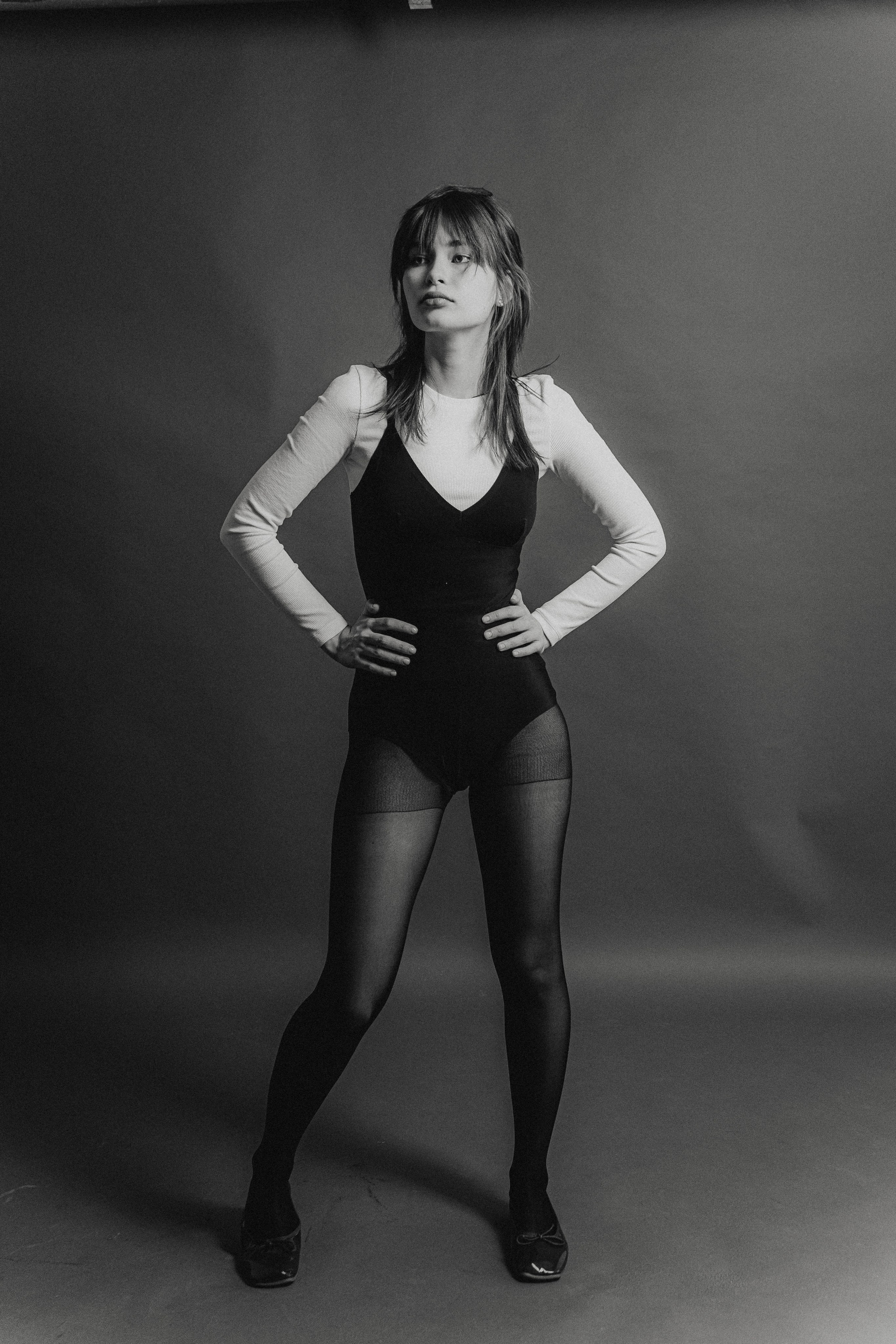 Саша. Денис Марков — фотограф в Екатеринбурге