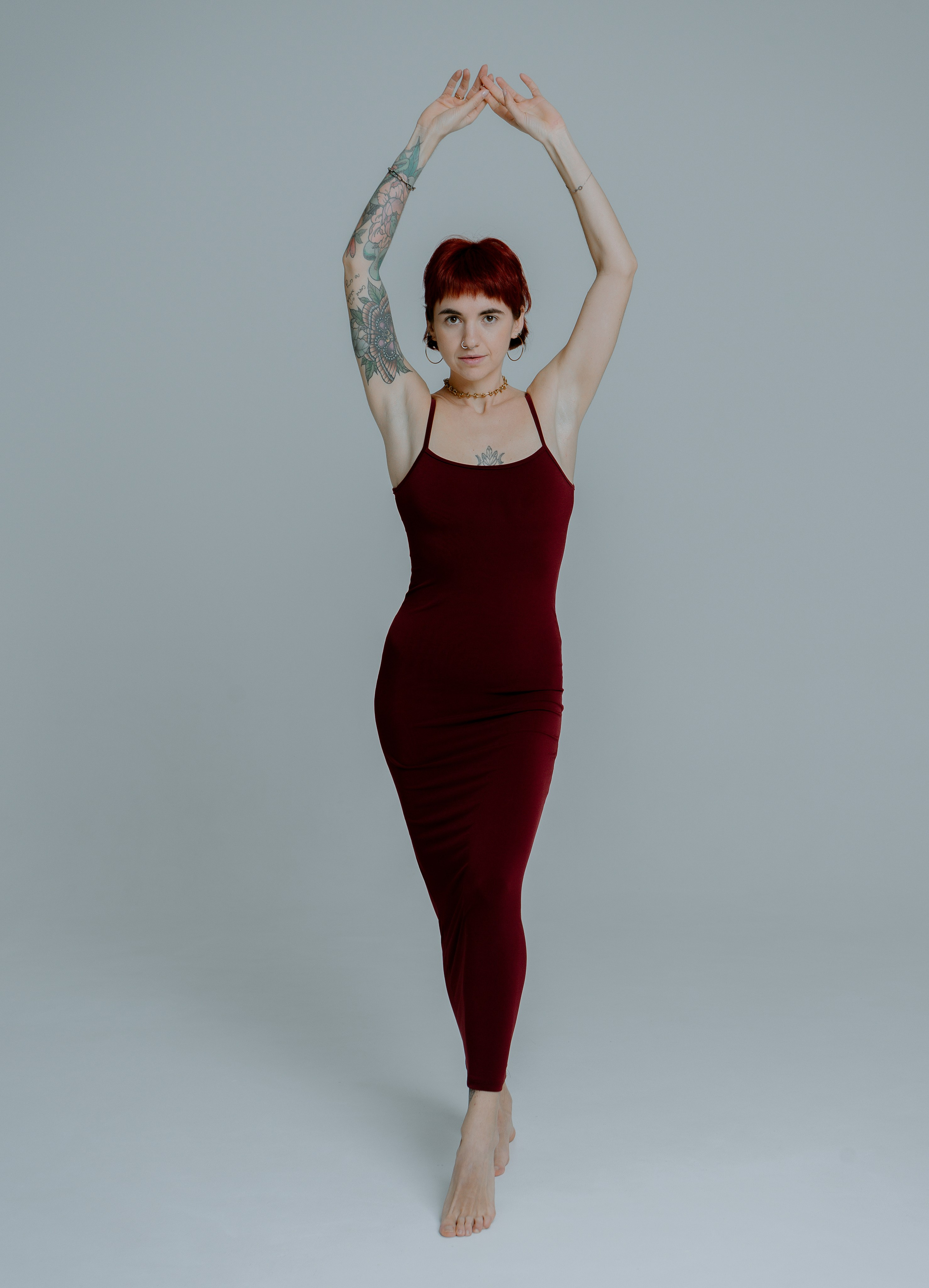 Саша и Катя. Денис Марков — фотограф в Екатеринбурге