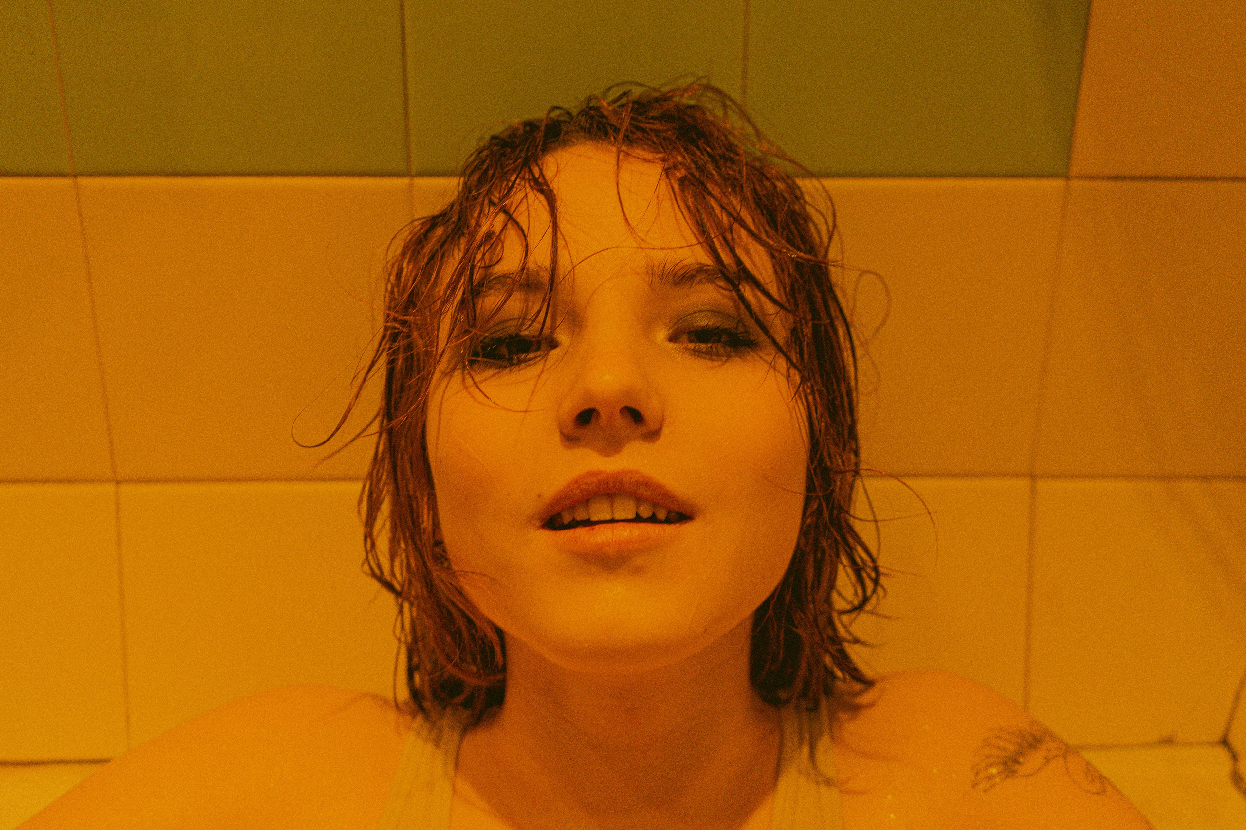 Виолетта. Денис Марков — фотограф в Екатеринбурге