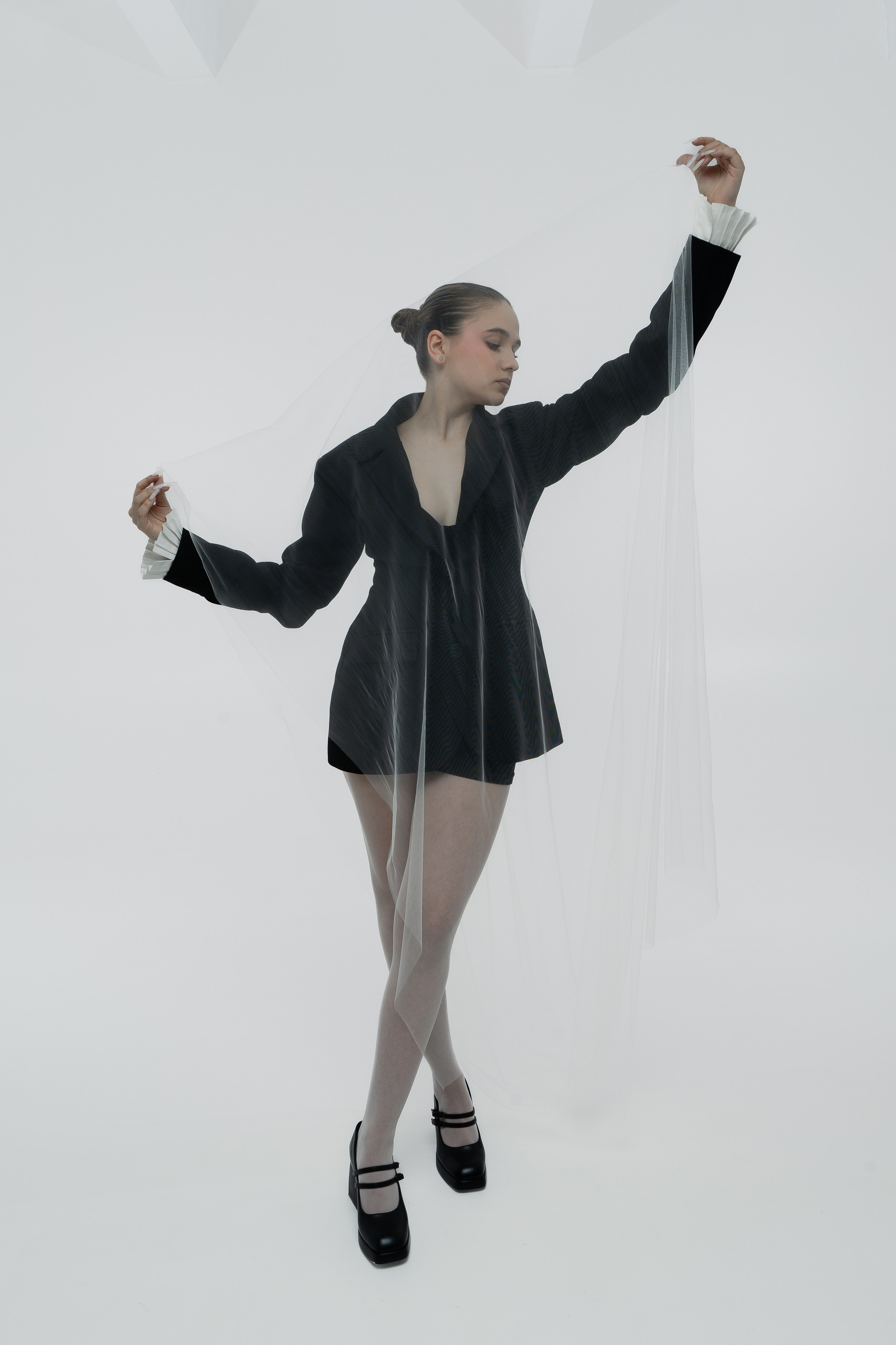 Лиза. Денис Марков — фотограф в Екатеринбурге