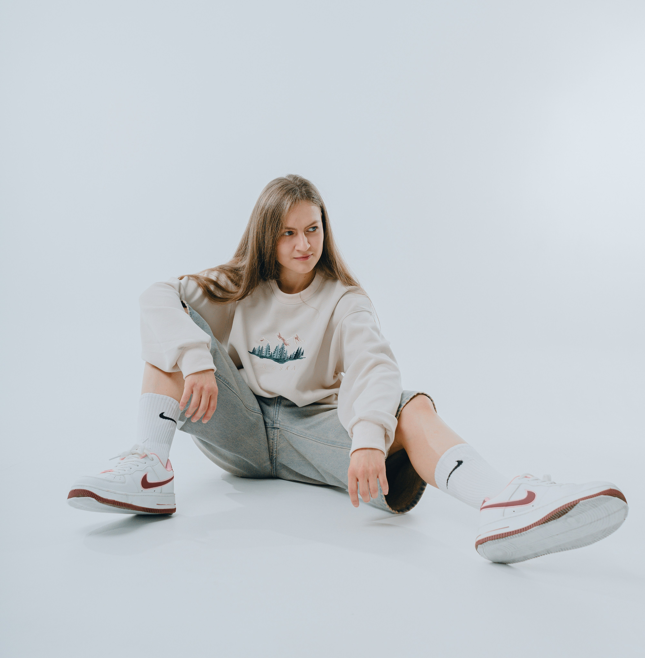 Лиза_актёрское портфолио. Денис Марков — фотограф в Екатеринбурге