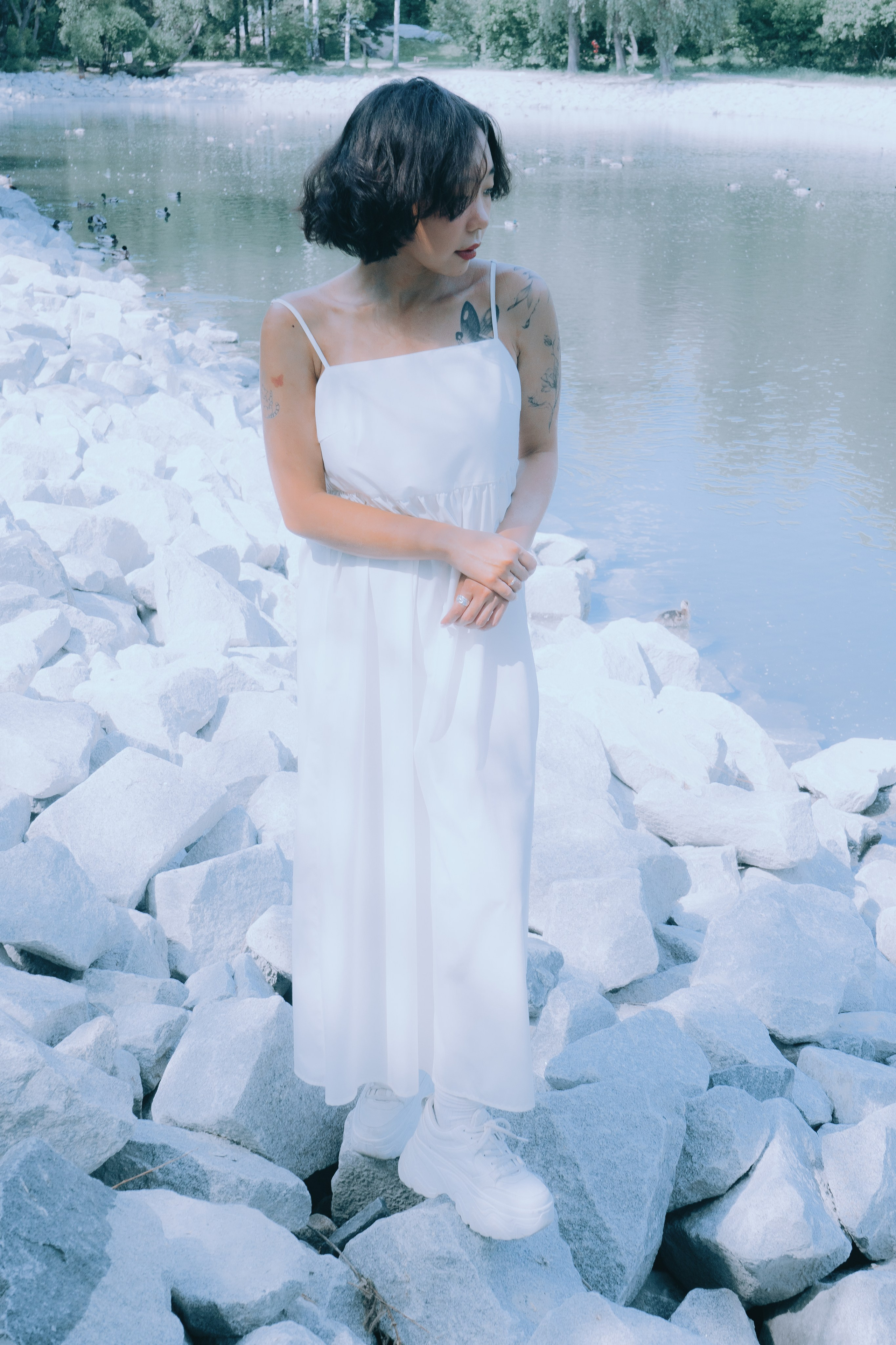 Аселя. Денис Марков — фотограф в Екатеринбурге