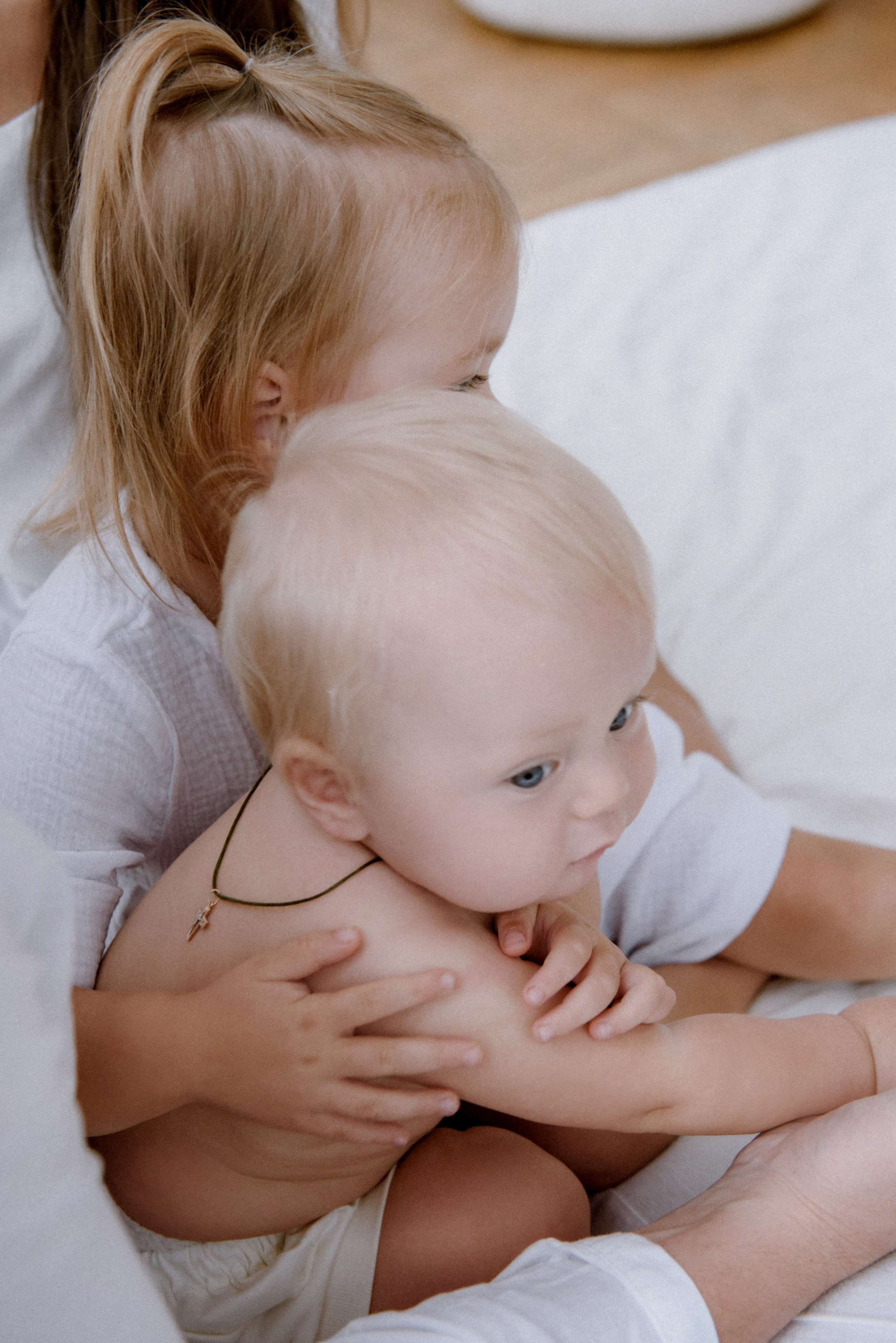 Алексей & Марина & Анюта & Даня. Юлия Соколовская Фотограф Москва Красногорск