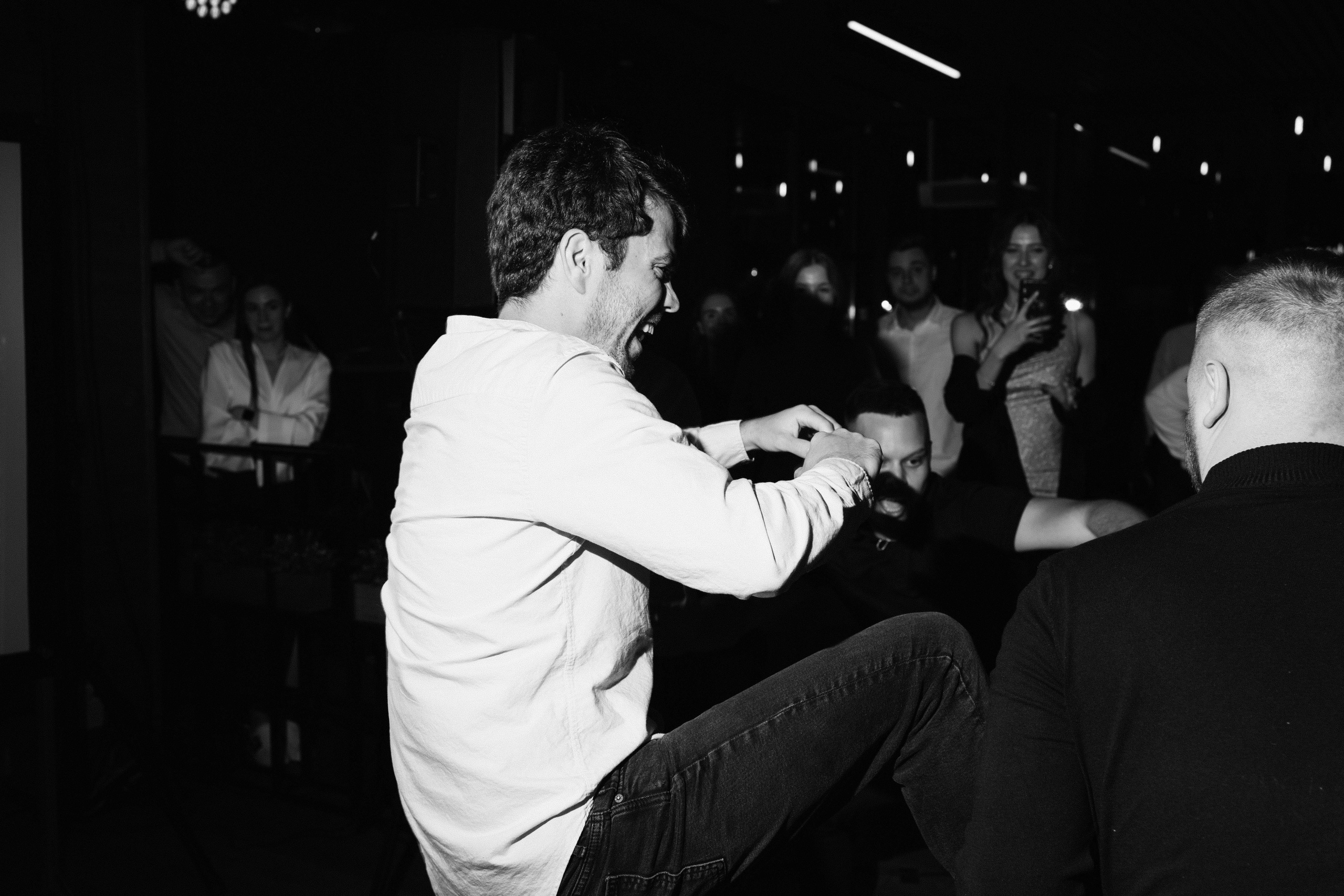 Юля и Влад. Фотограф Ирина Гринько Тольятти Самара Москва