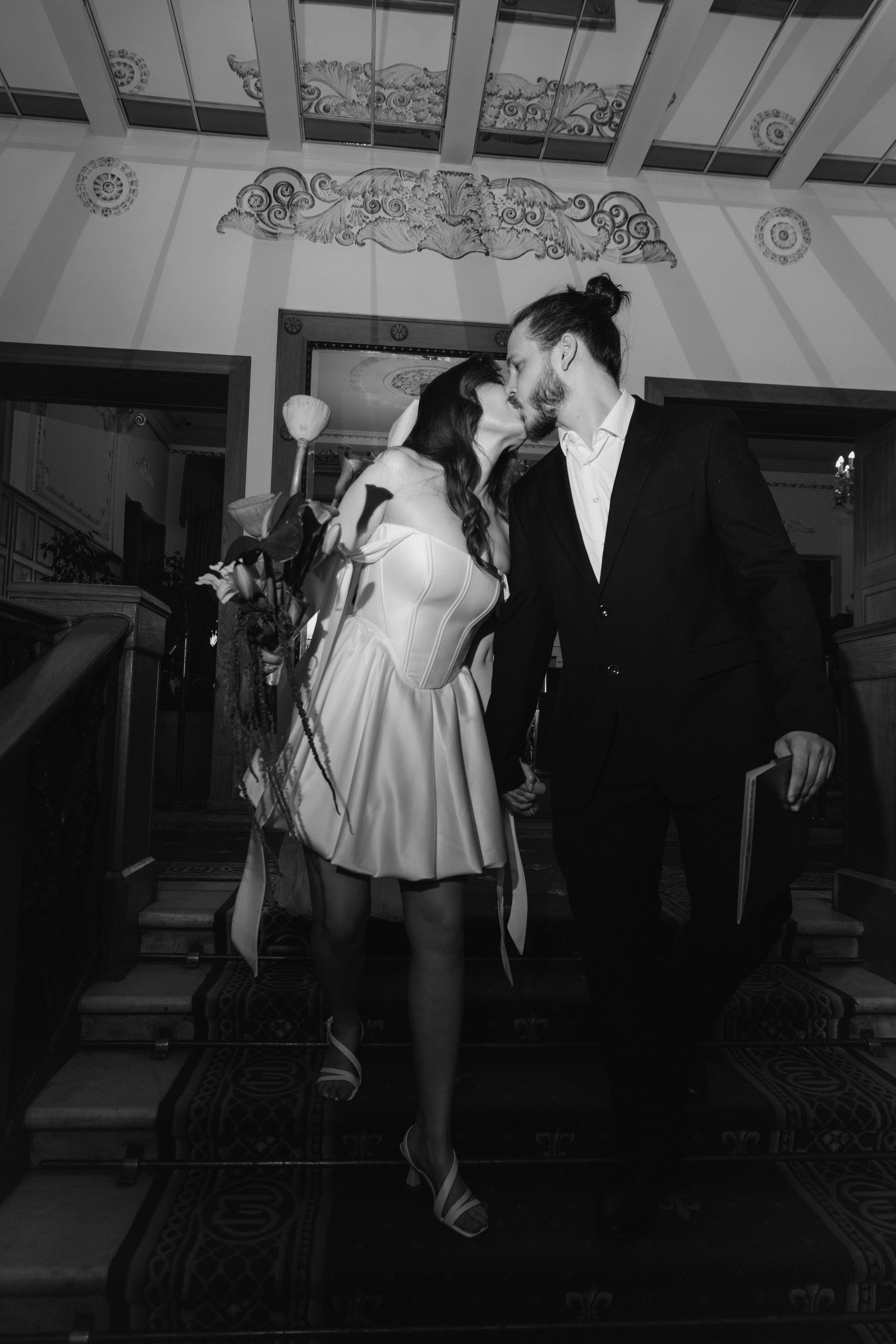 Надя и Сергей. Фотограф Ирина Гринько Тольятти Самара Москва