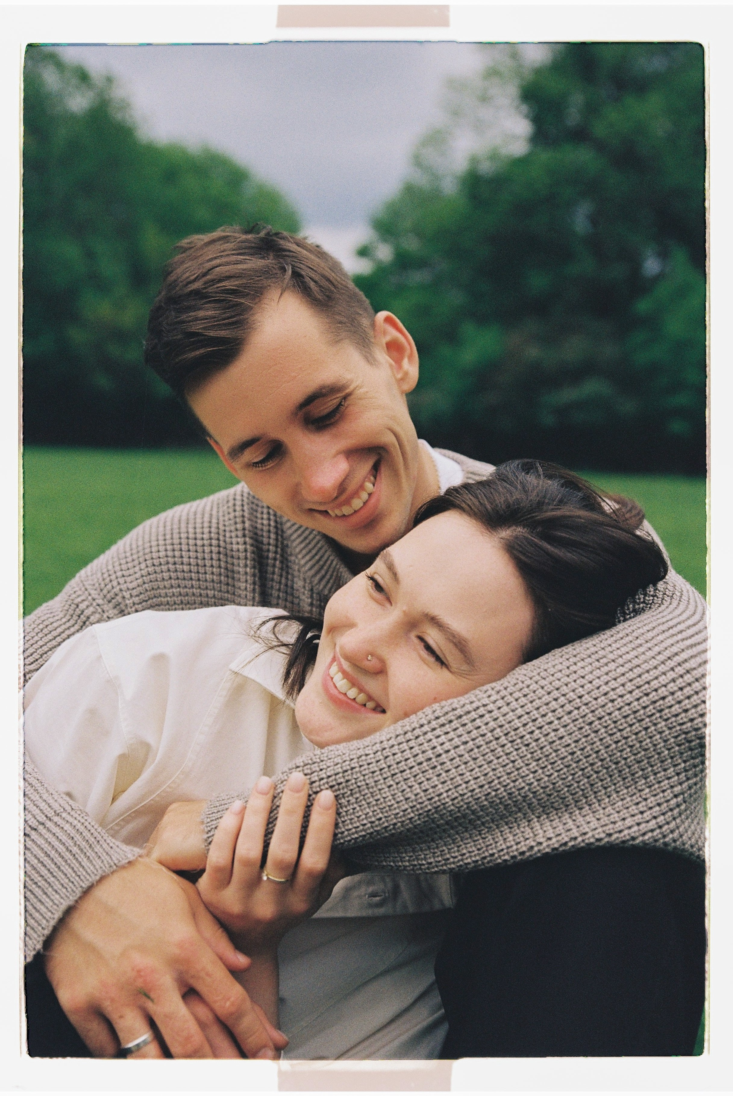 Илья и Валерия. Фотограф Ирина Гринько Тольятти Самара Москва