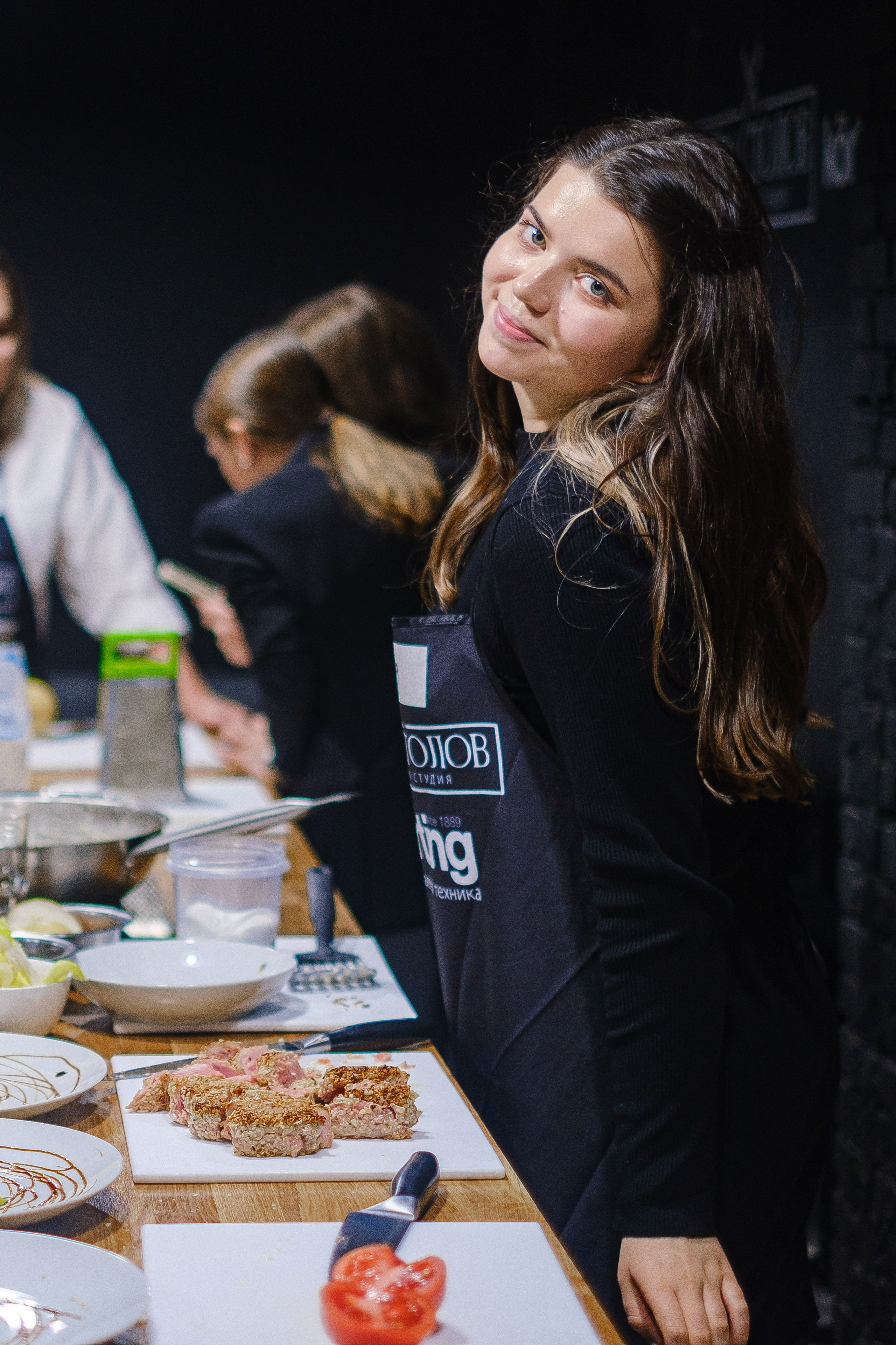 ИГРА СТОЛОВ. Фотограф Мария Хлебникова Санкт-Петербург Москва
