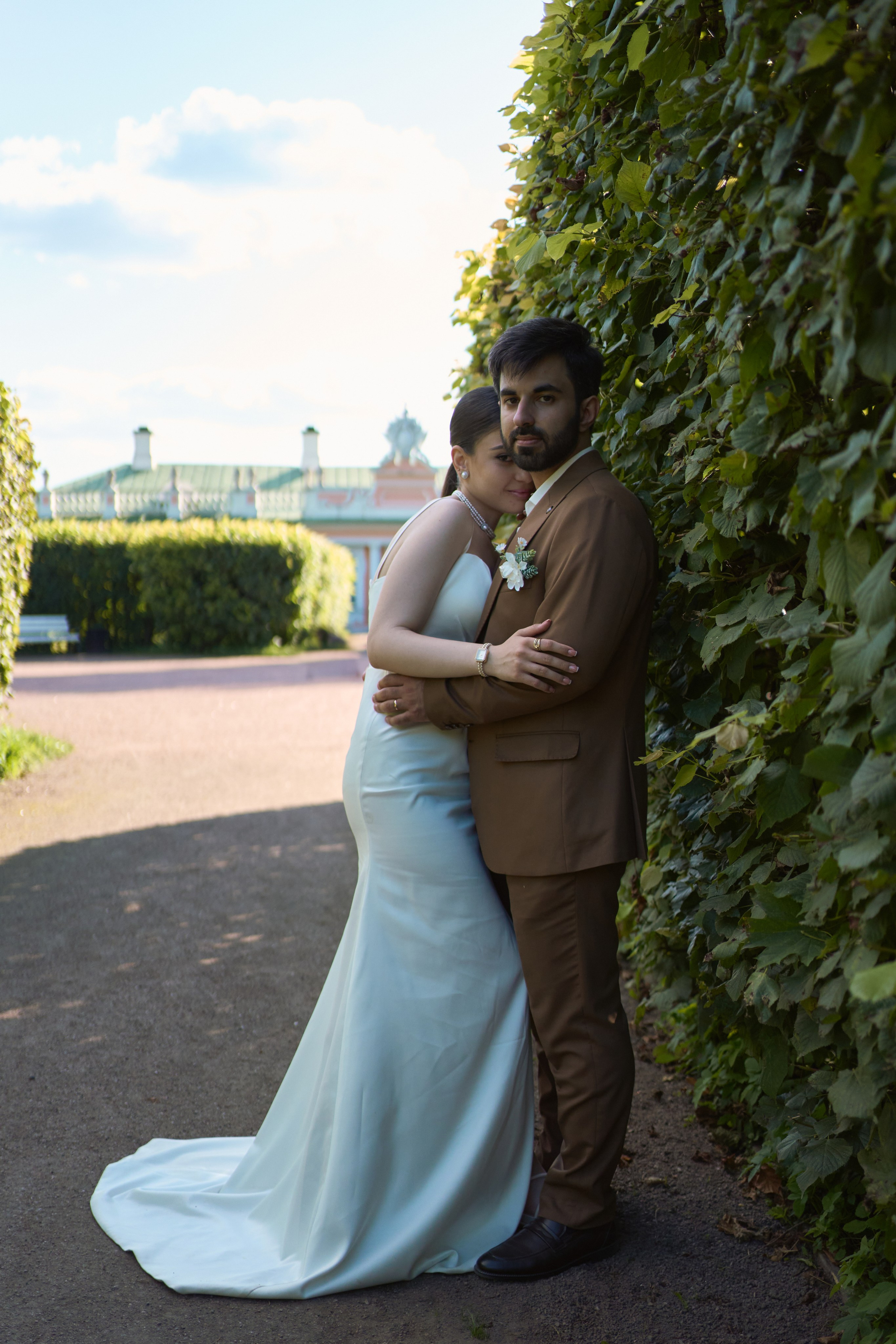 Мовсес/Алина. VOLOSHINA_DA