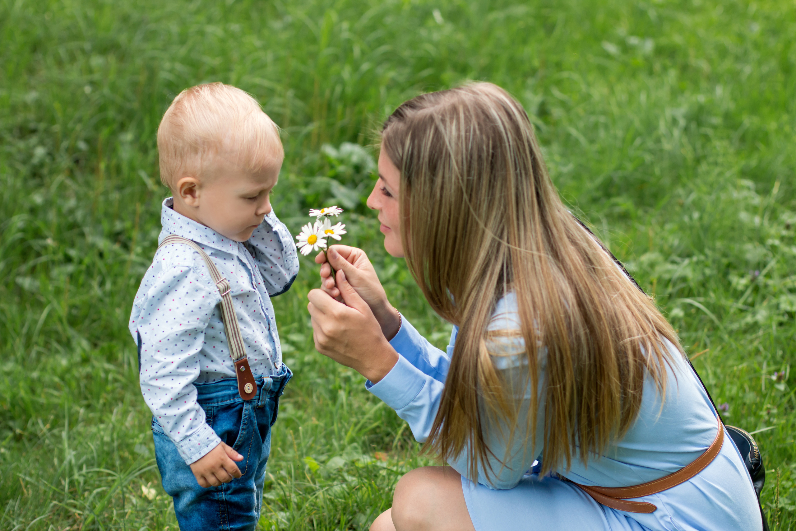Семейные и детские фотосессии. Фотограф Санкт-Петербург Ксения Николаева