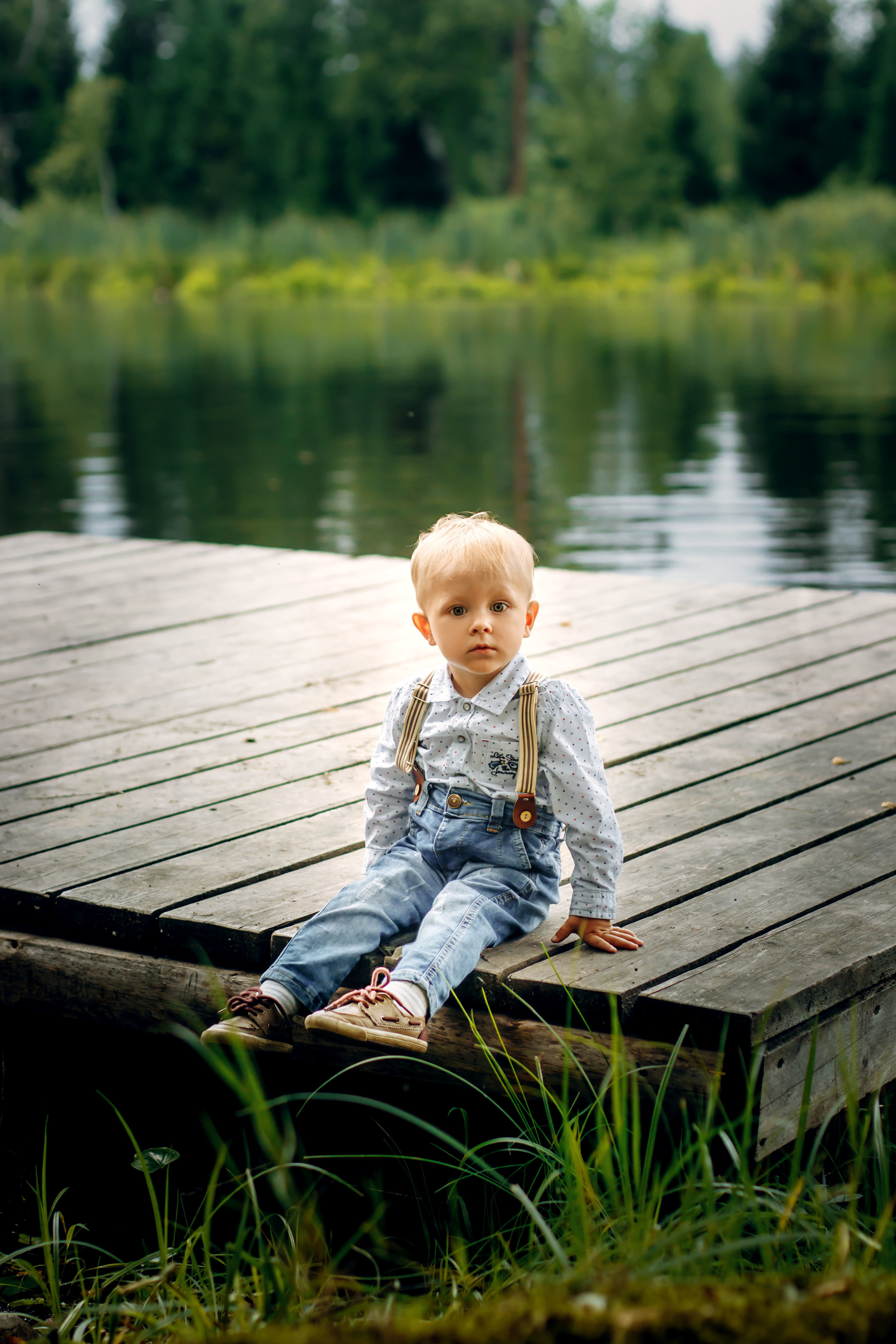Семейные и детские фотосессии. Фотограф Санкт-Петербург Ксения Николаева
