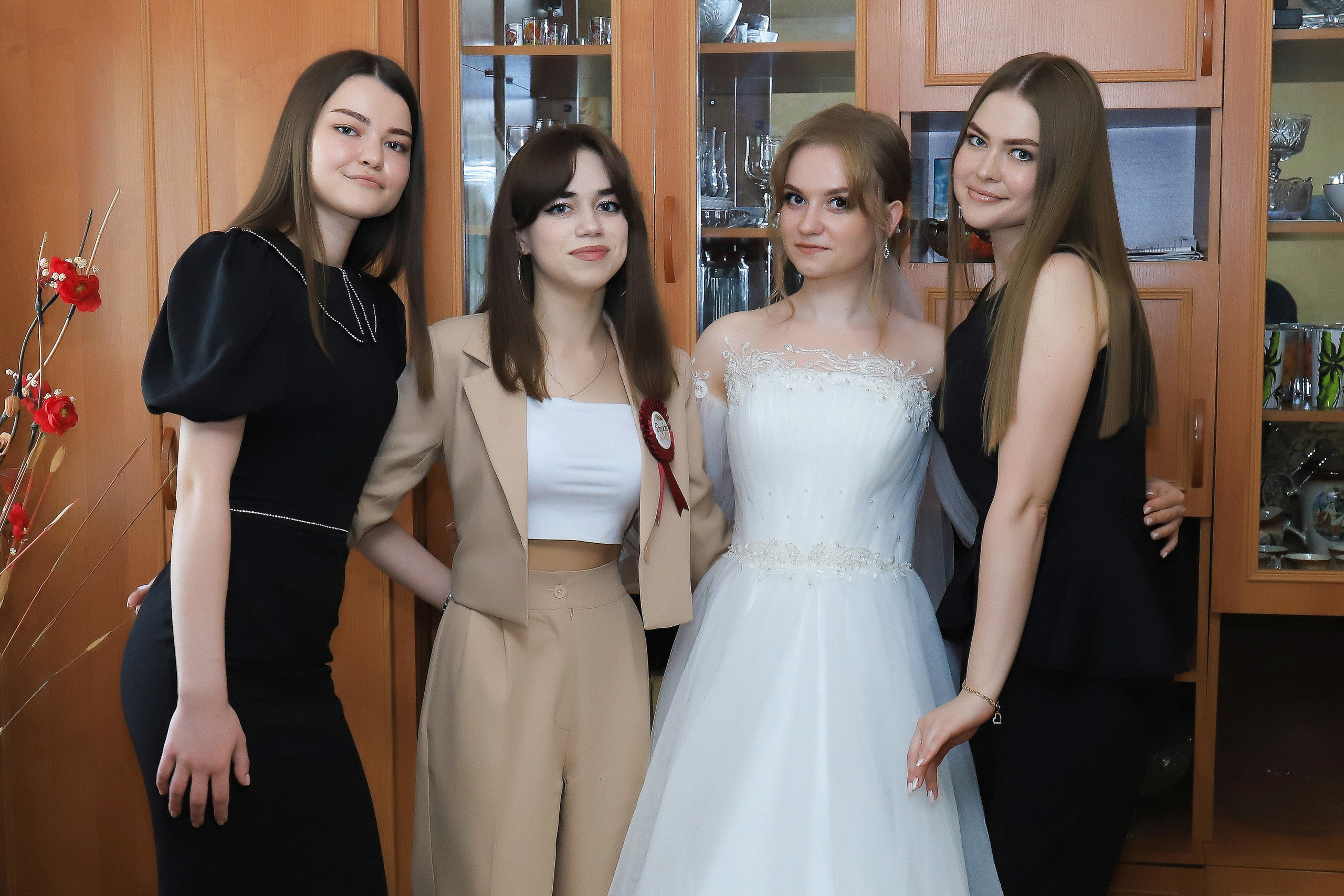 Андрей и Татьяна. Игорь Варава свадебный фотограф видеограф Белая Глина Краснодар