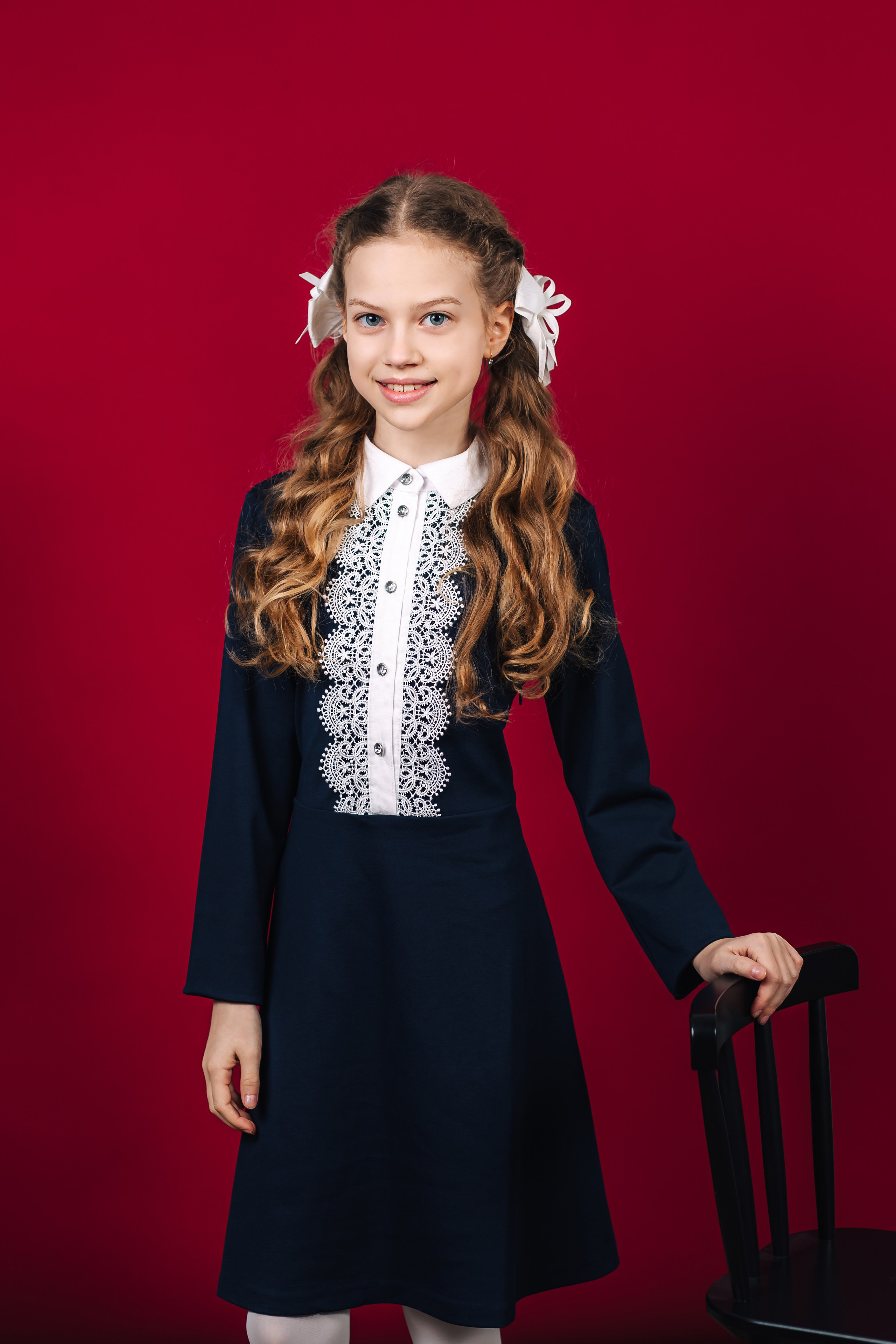 Начальная школа. Фотограф в Москве Авдеева Мария