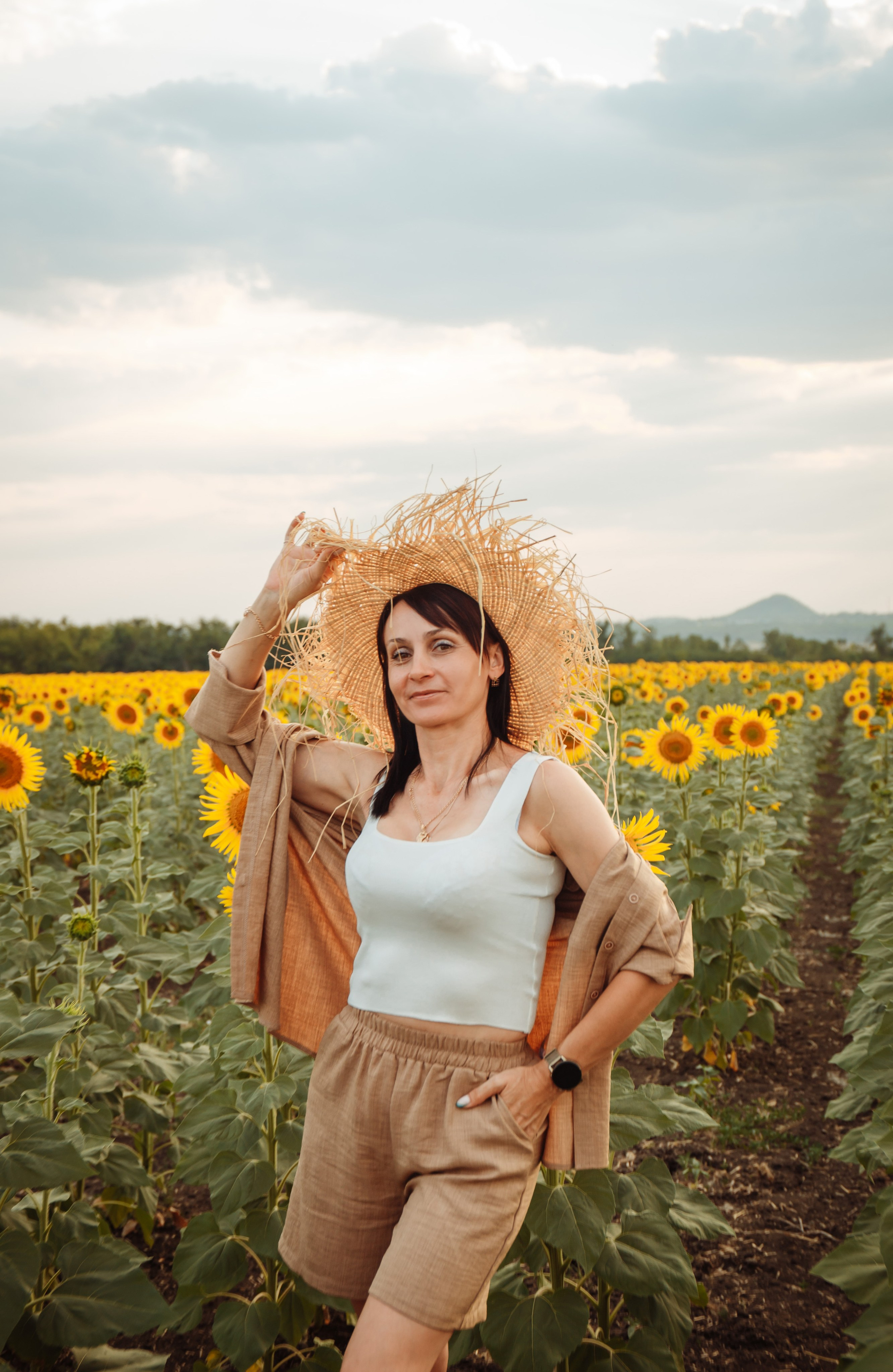 Индивидуальные фотосессии. Семейный фотограф из Новошахтинска Антонина Змиенко