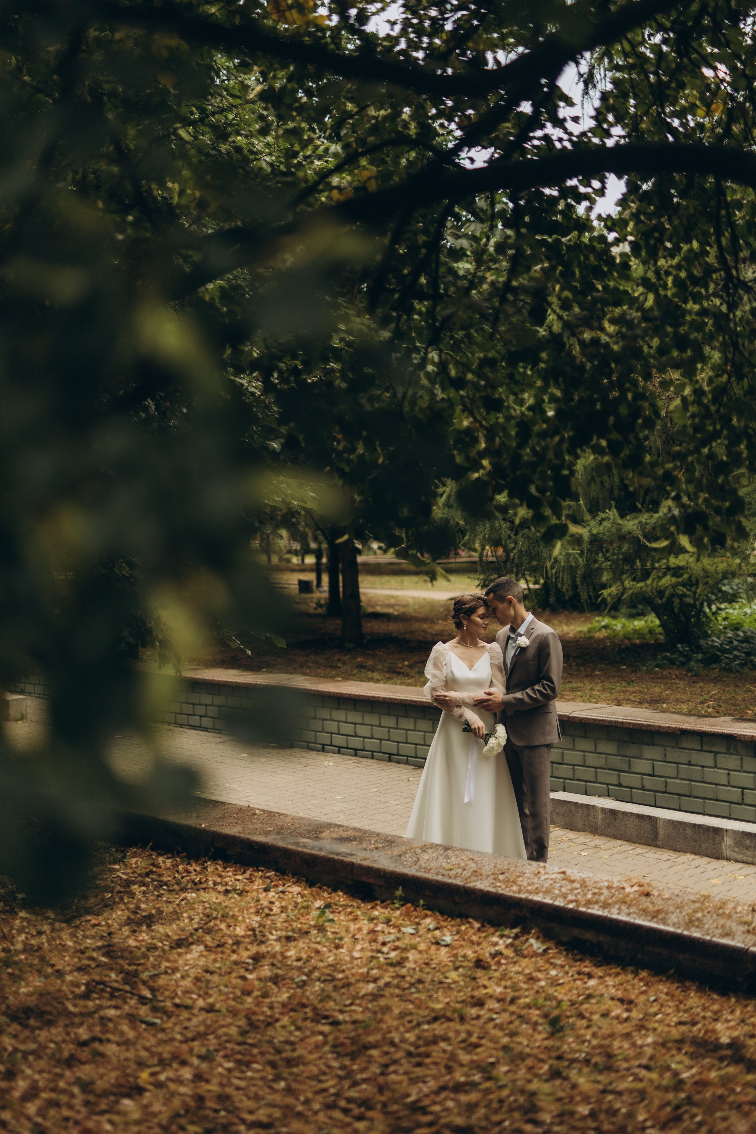 Айрат и Диляра. Семейный фотограф в Казани Рузалина Гафурова