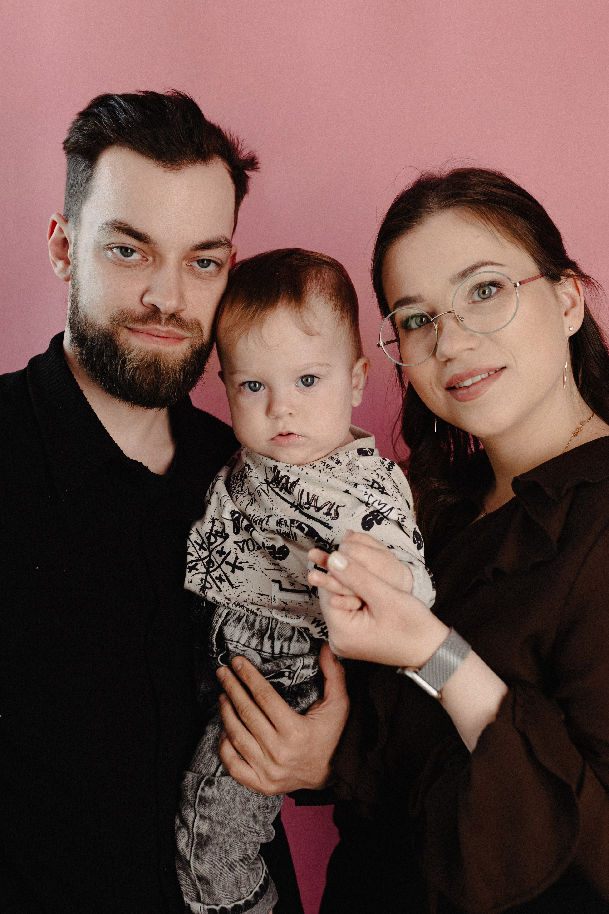 Лиде 30. Свадебный и семейный фотограф Женя Добрянская в Нижнем Новгороде