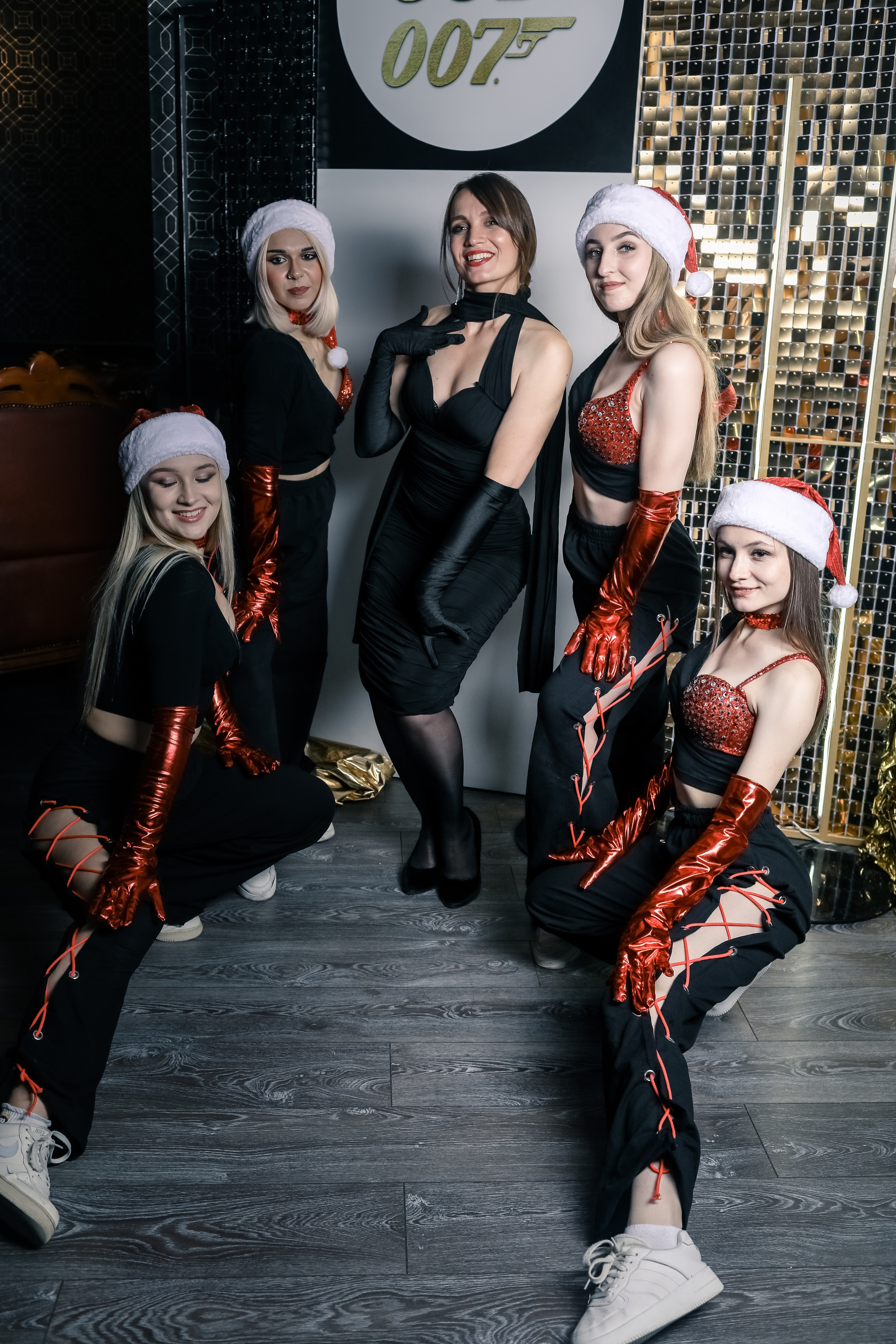 Вечеринка ССБ 007. DaVideo. Фото. Видео. Свадьба. Омск