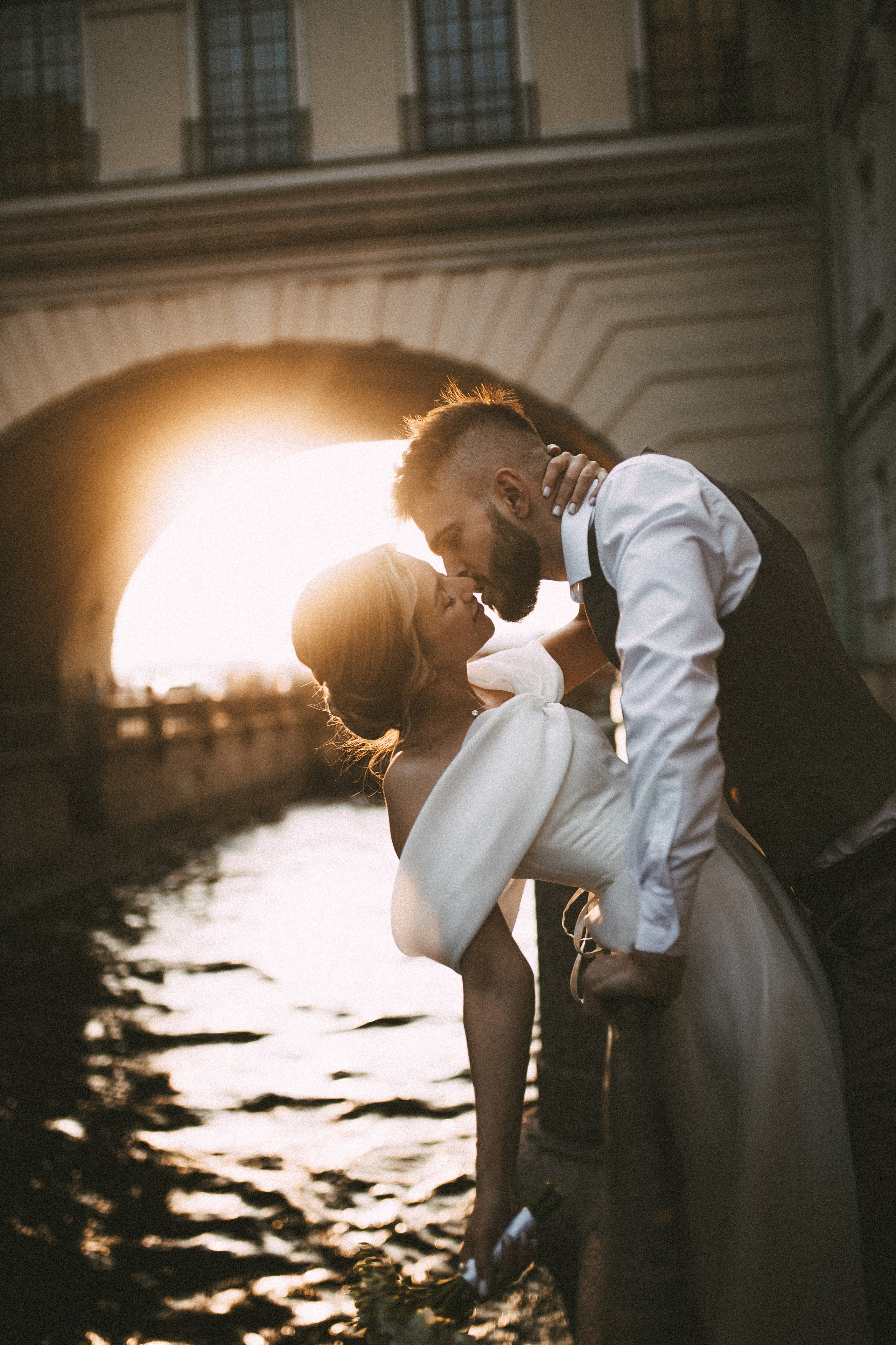 А & К | Санкт-Петербург. Фотограф Екатерина Амбрушкевич