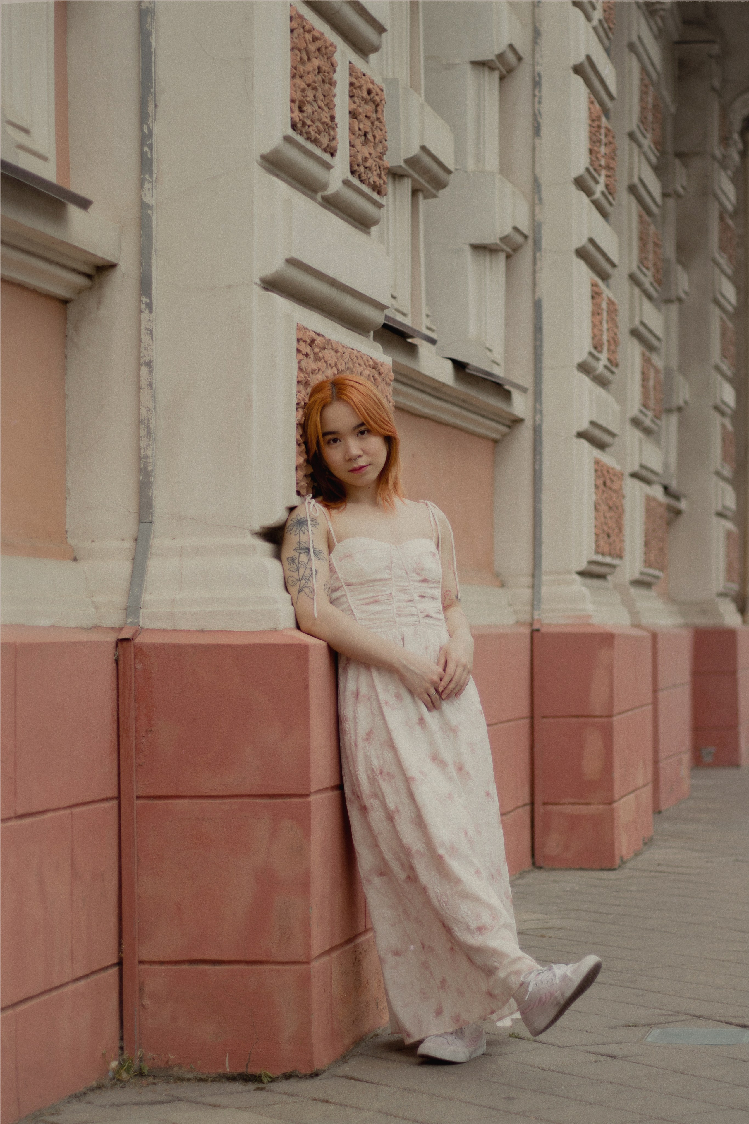 N I N A. Фотограф Краснодар Анастасия Епифанова