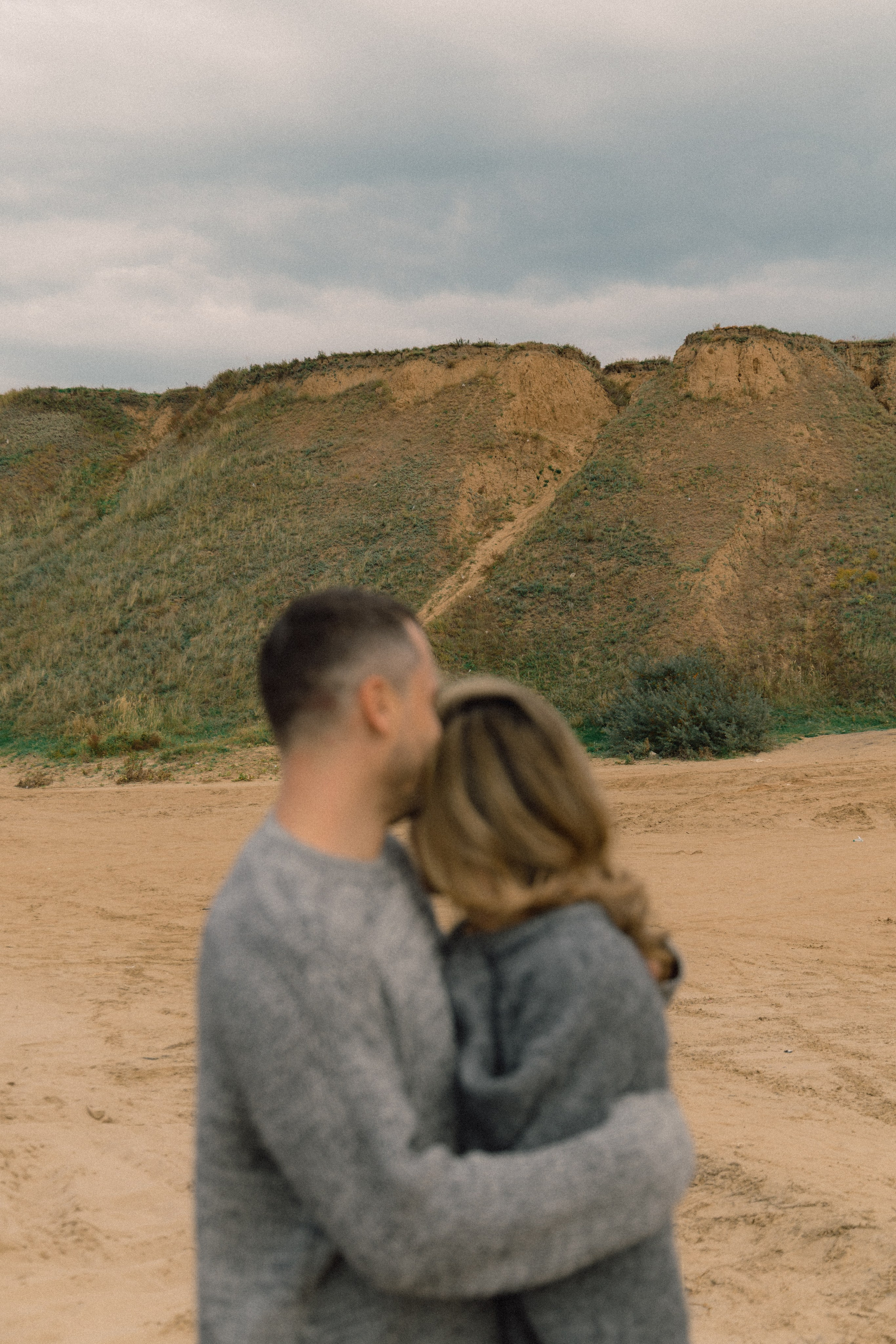 Мария+ Игорь. Фотограф для души Анастасия Конкс