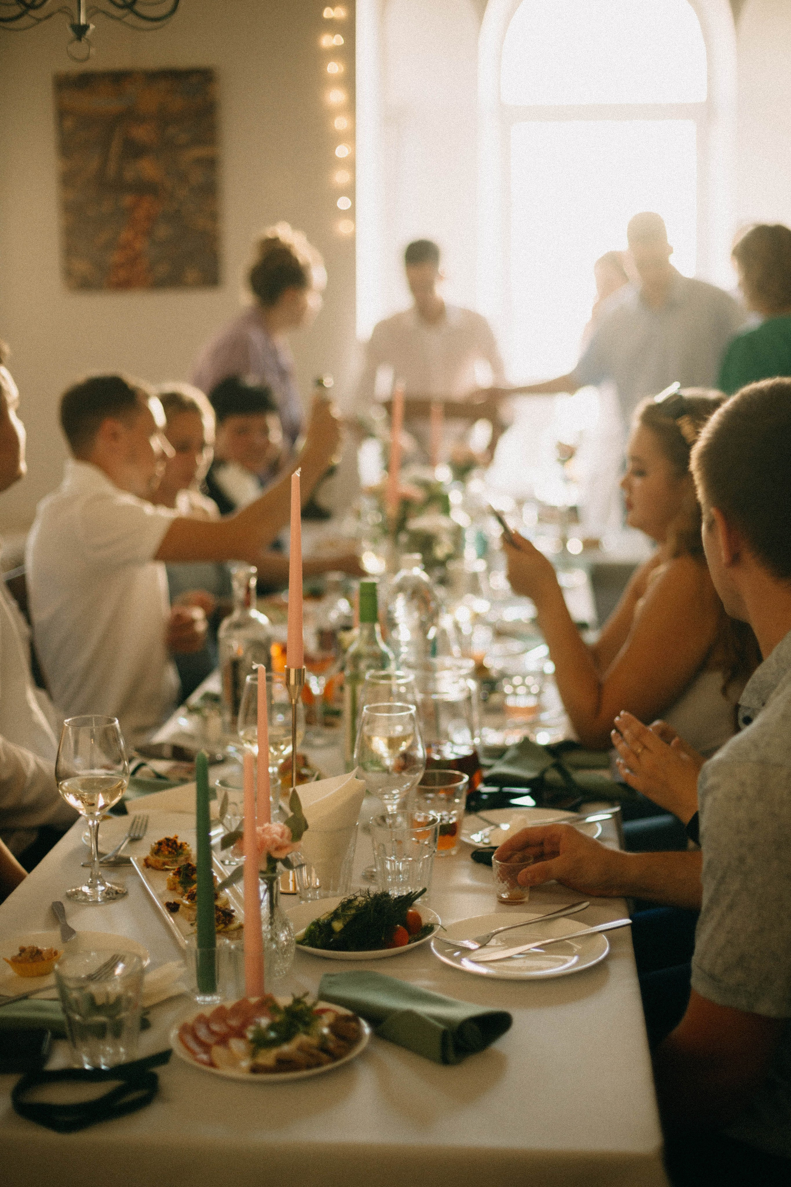 Свадебный фотограф Анастасия