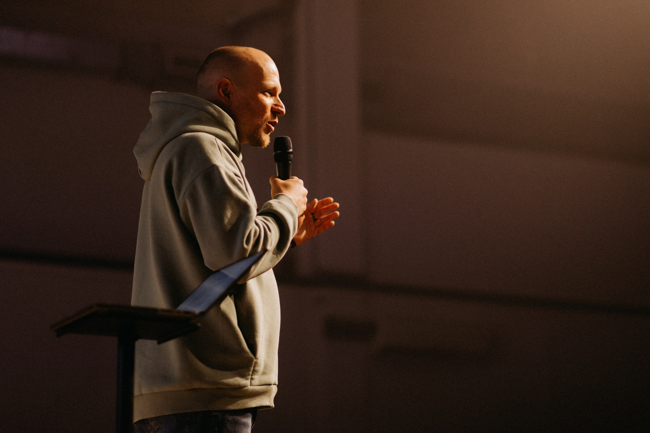 Conference. Портретный фотограф в Екатеринбурге Филимонова Анастасия