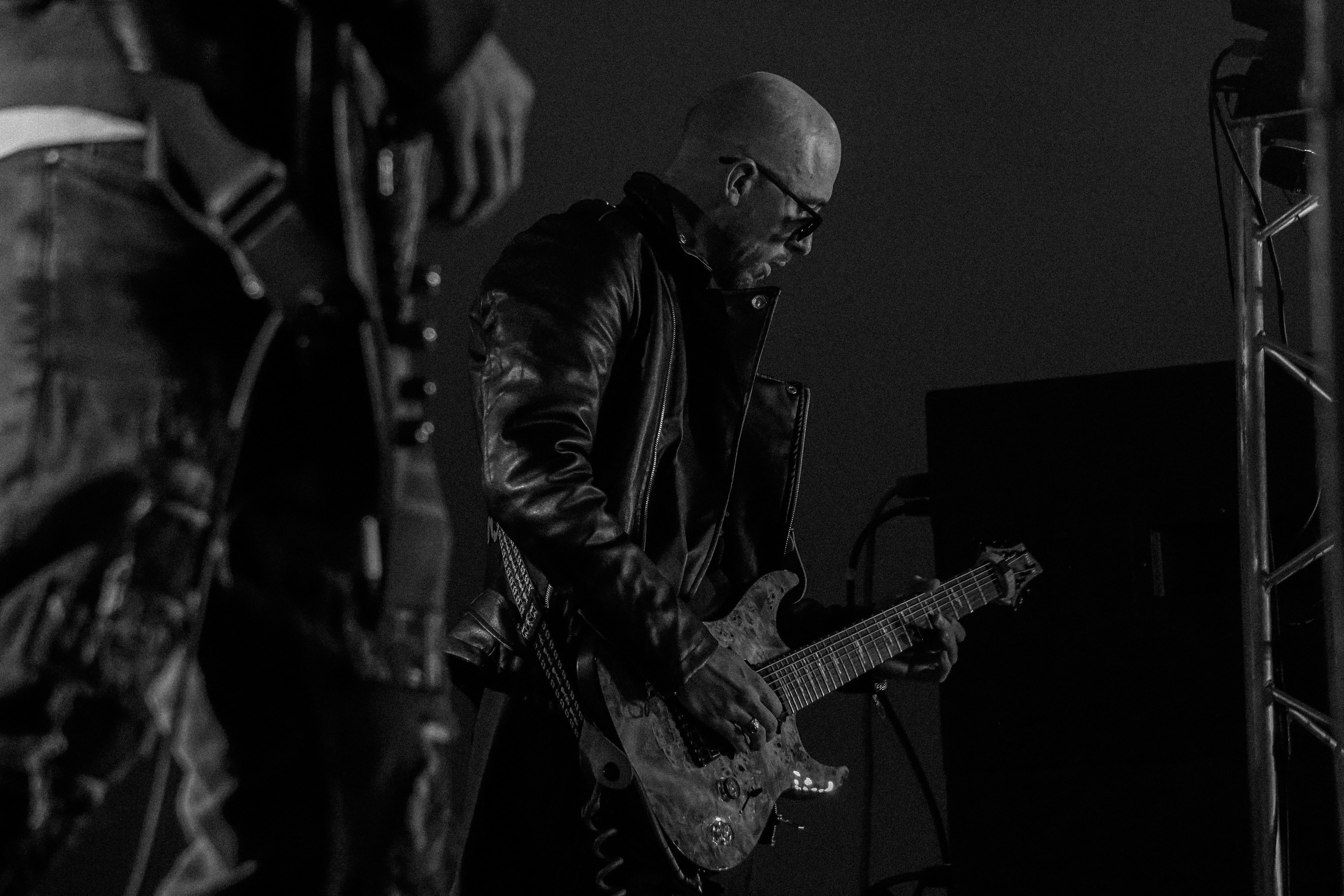 Бакс Бани FEST 2023 г. Фотограф в Новороссийске Алёна Сватко