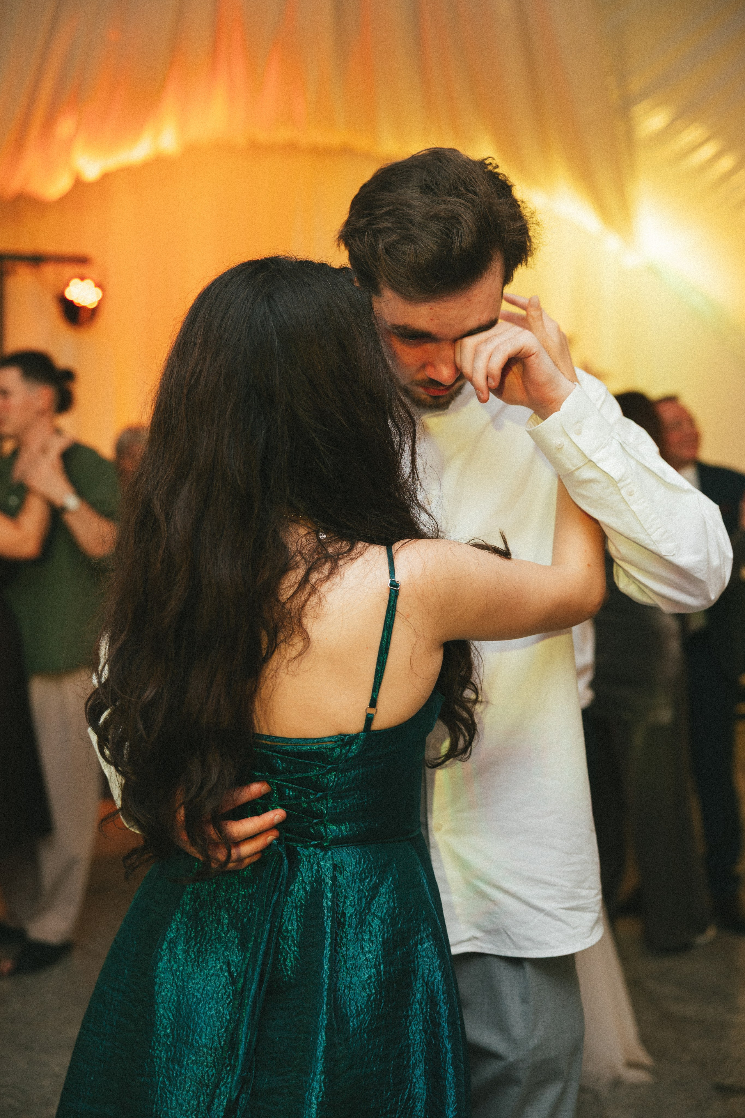 Валентина и Сергей. Свадебный фотограф в Москве — Оскар Гелманов