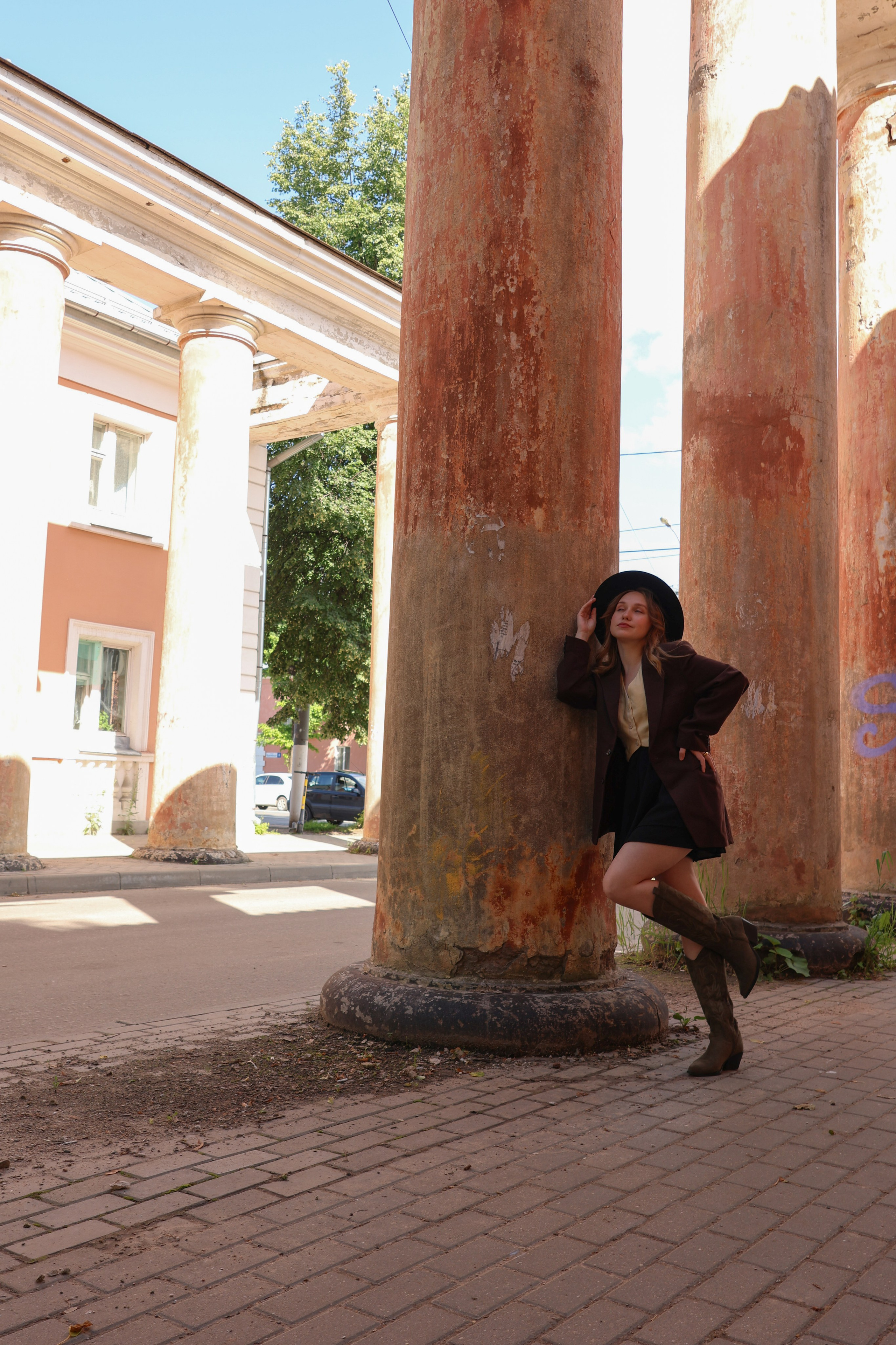 Анастасия. Виктория Галаган-фотограф в Твери