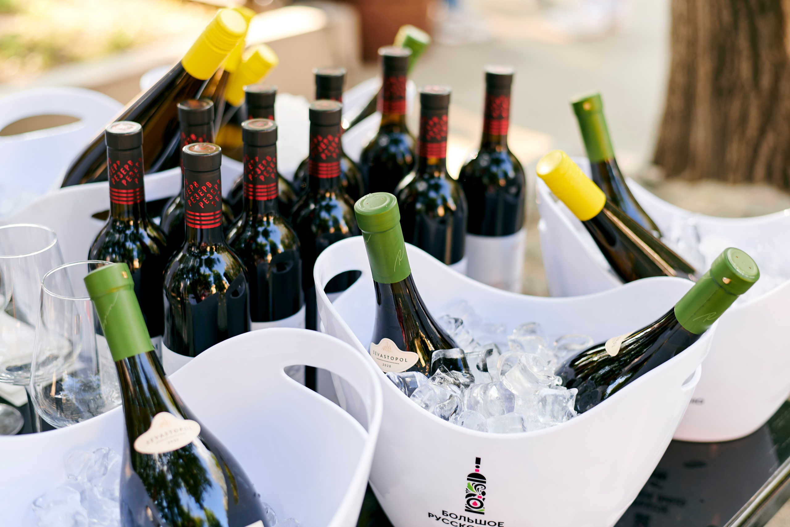 Ужин-открытие фестиваля в честь 300-летия Екатеринбурга!. Фотограф Постольник Дарья