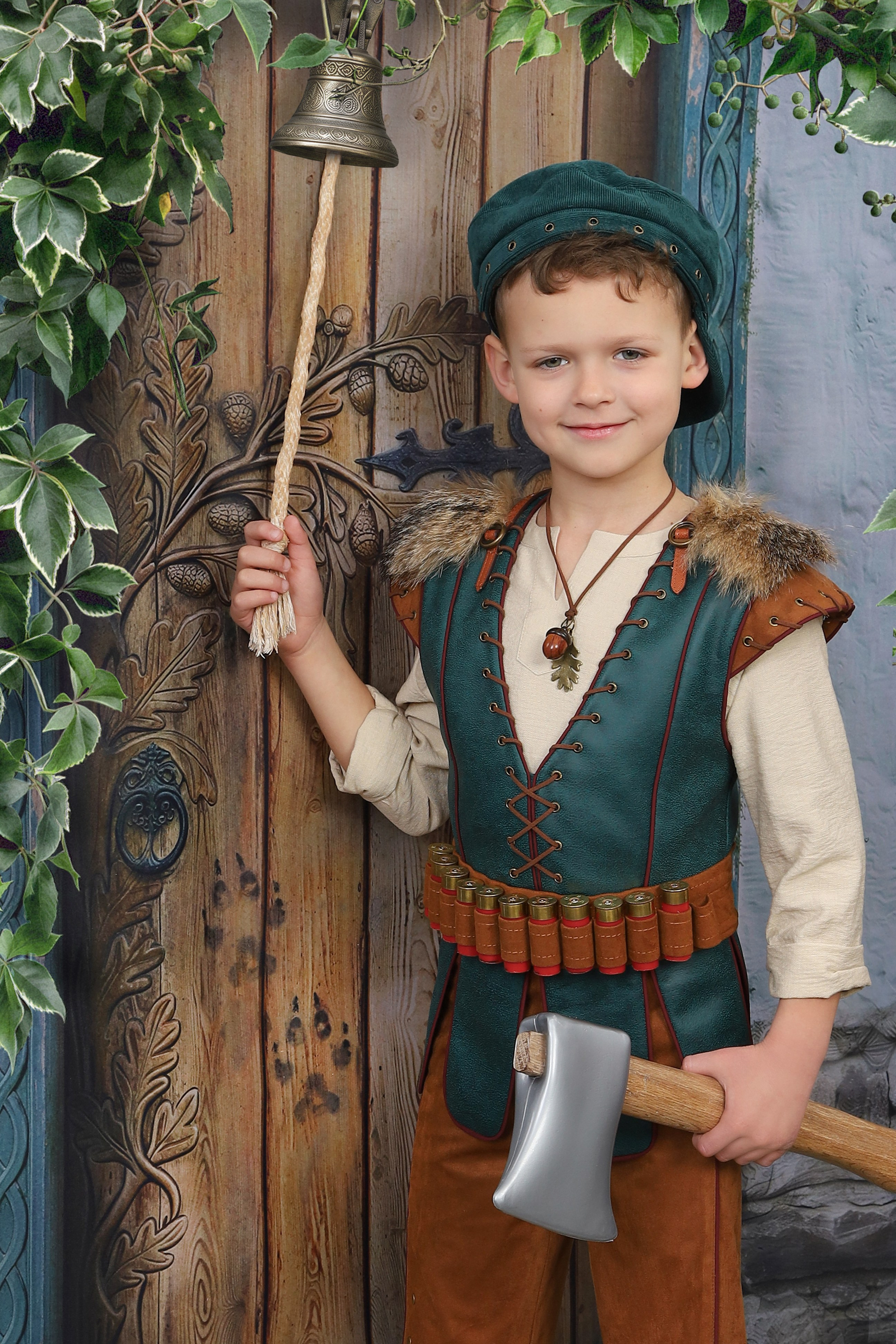 КОМПАНИЯ КРАЙФОТО ФОТОСЕССИЯ КРАСНАЯ ШАПОЧКА