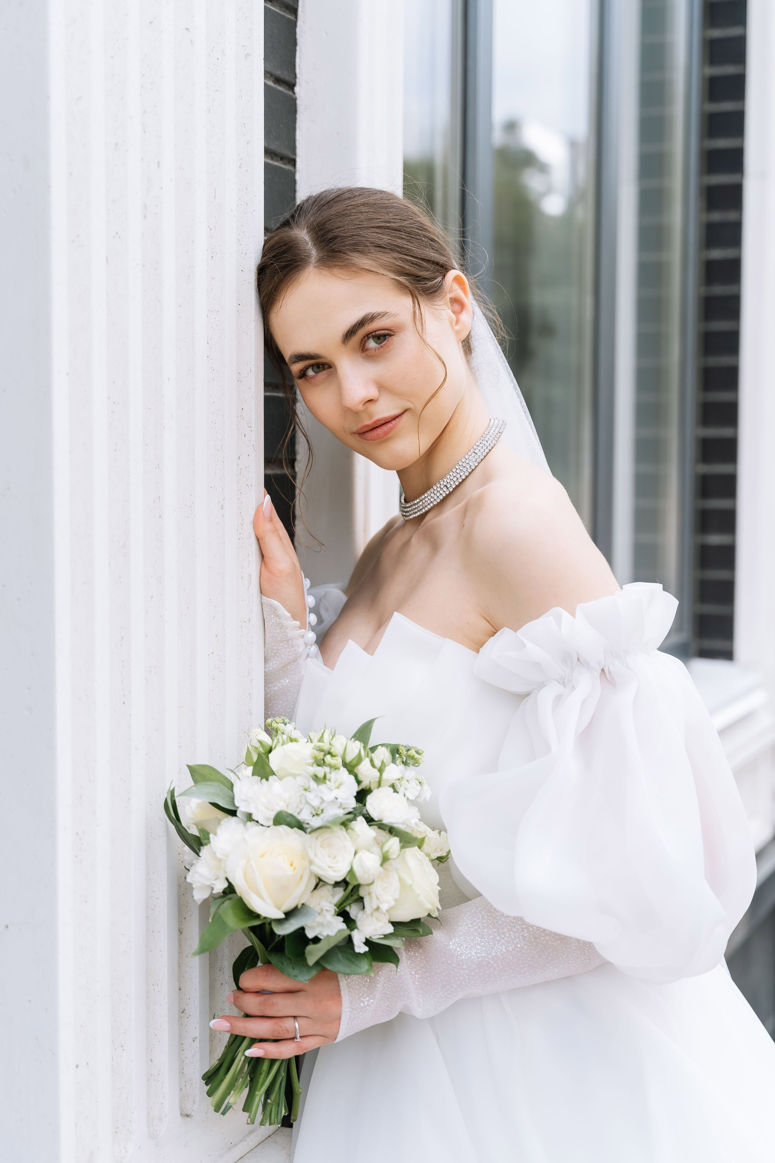 Анастасия и Александр. Семейный фотограф Новочеркасск