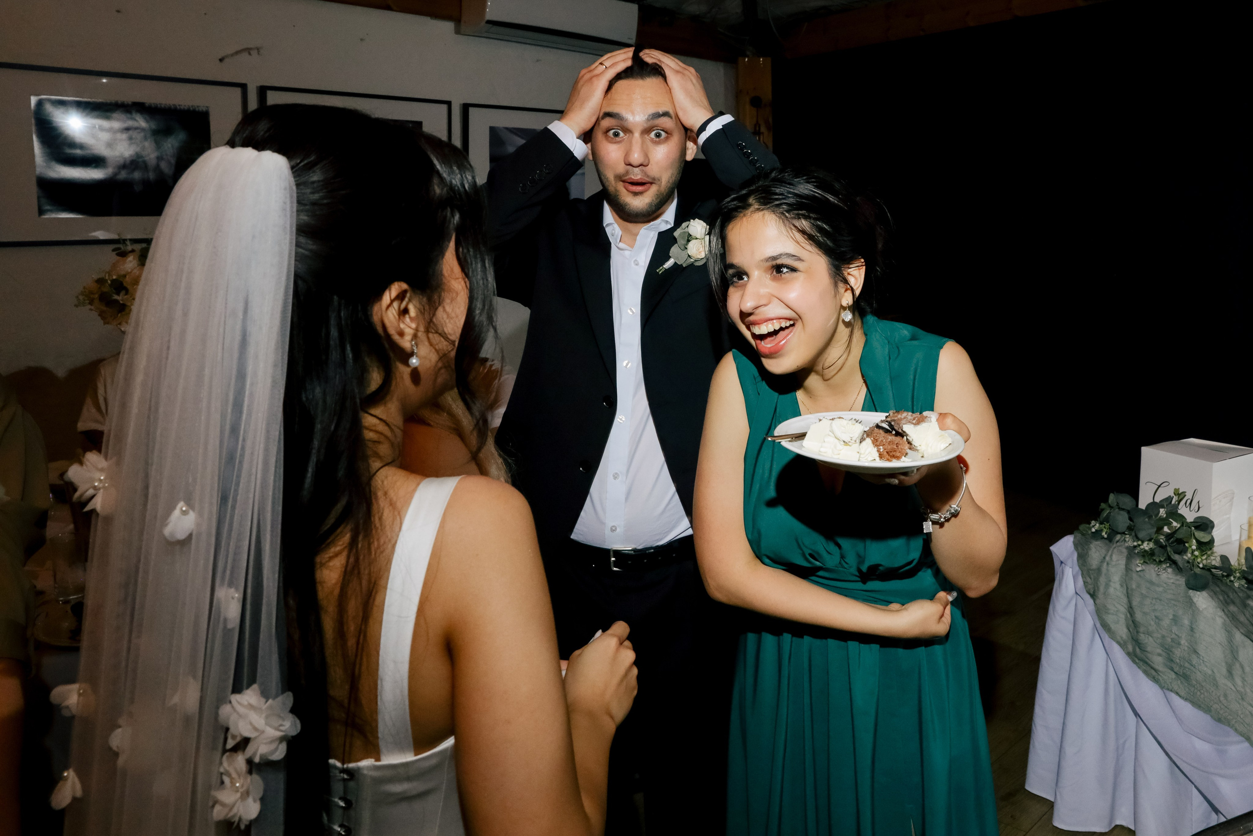 Буду тебя беречь. Свадебный и семейный фотограф в Варшаве