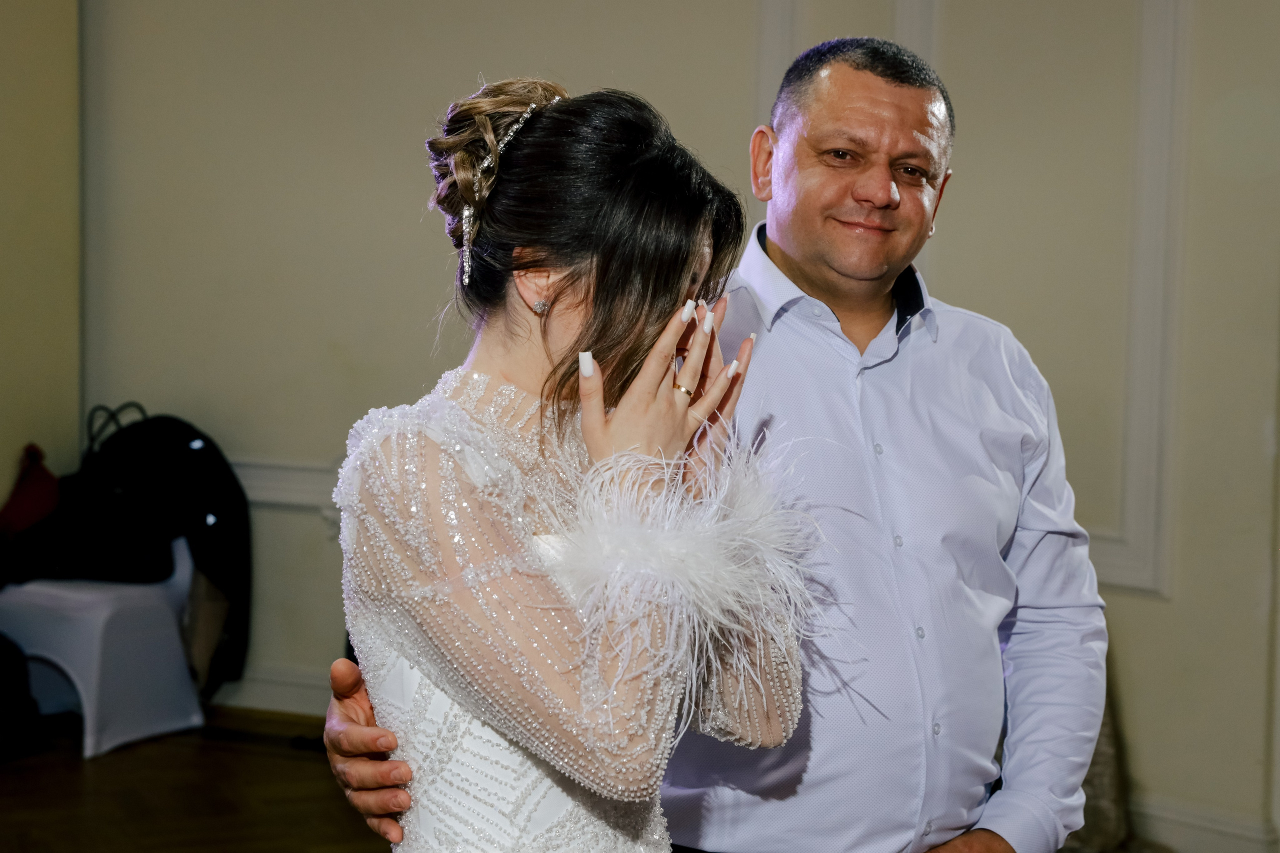 Одного дня та назавжди. Свадебный и семейный фотограф в Варшаве