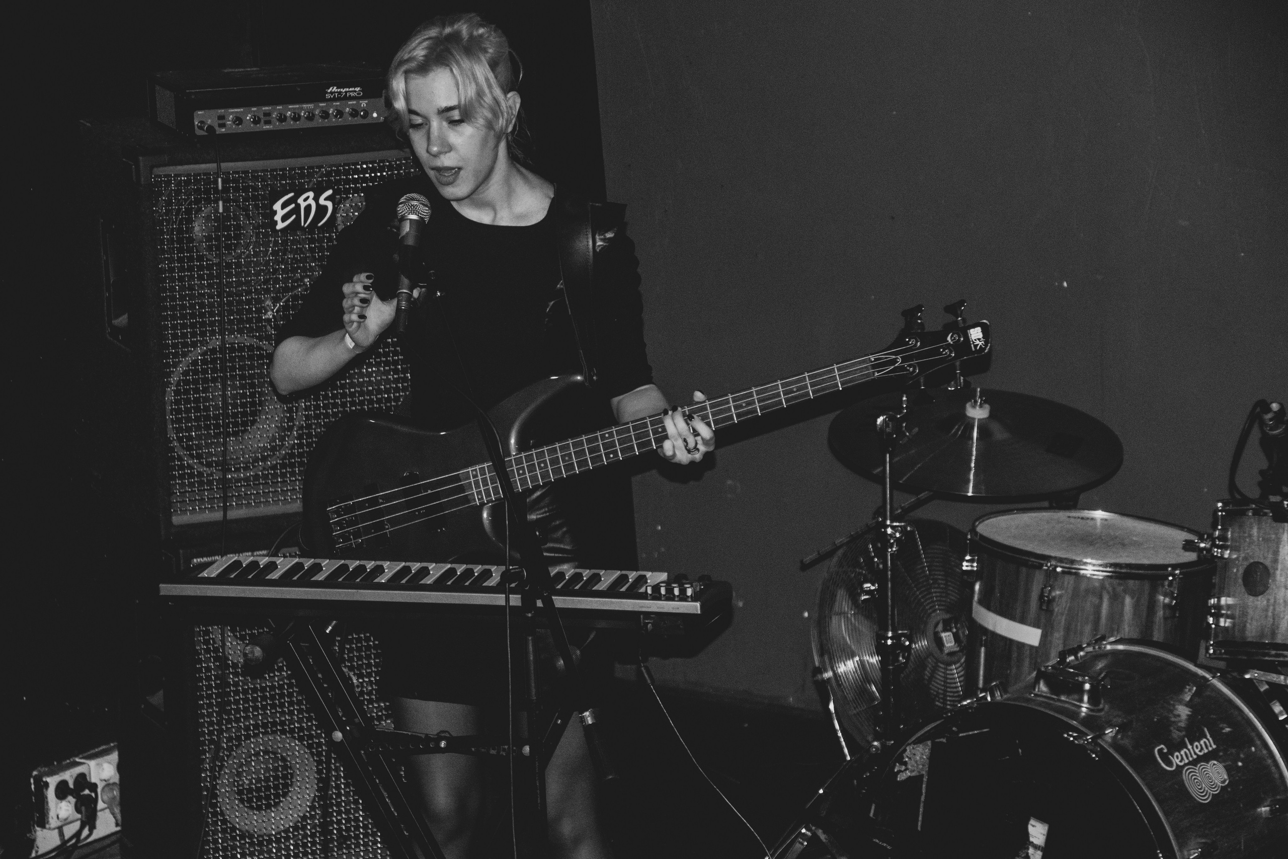 08.06.2024. Анна Мильч