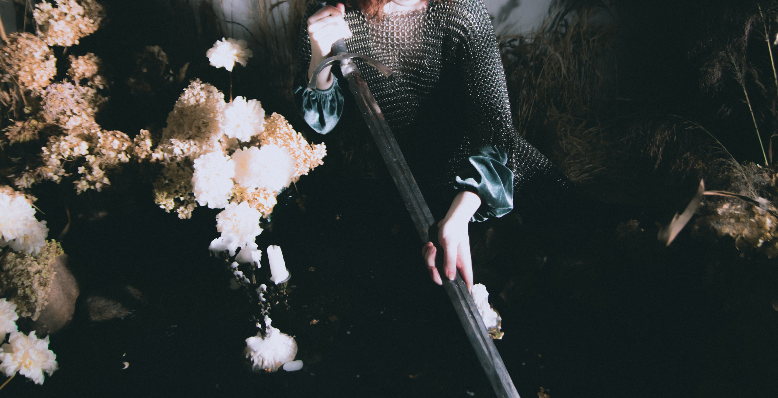 Диана. Анна Мильч