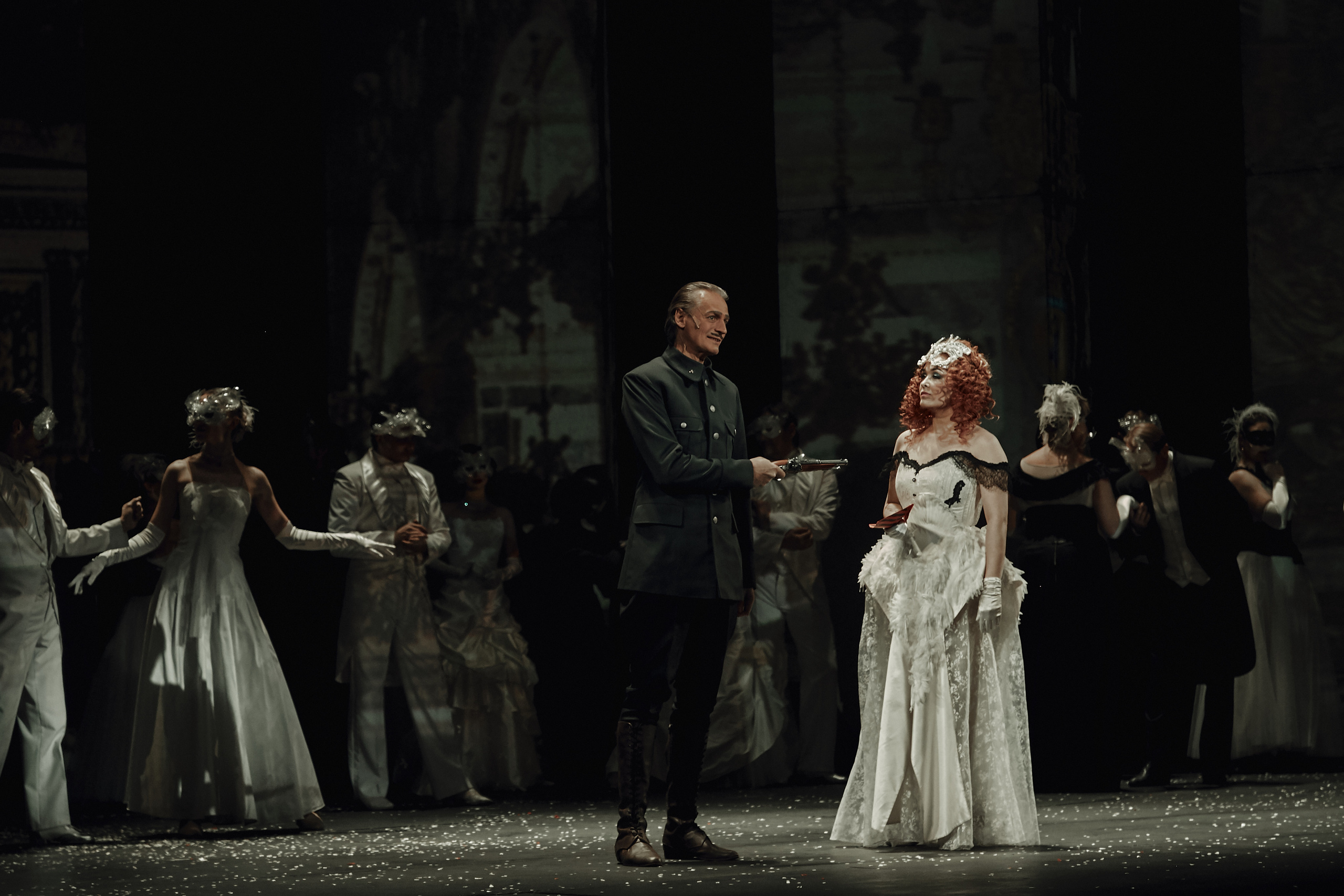 Белый.Петербург. Фотограф Нина Антонова