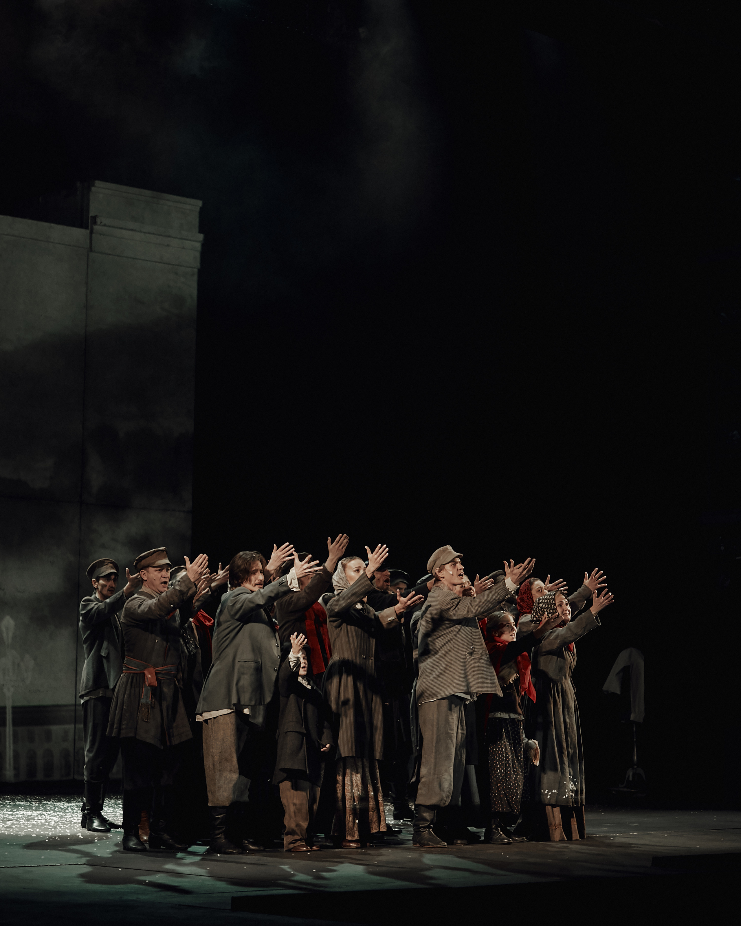 Белый.Петербург. Фотограф Нина Антонова