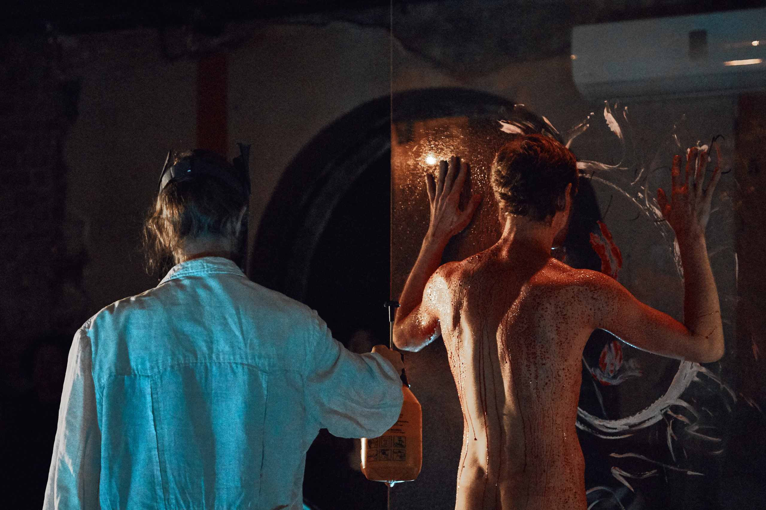 Всего лишь конец света. Фотограф Нина Антонова