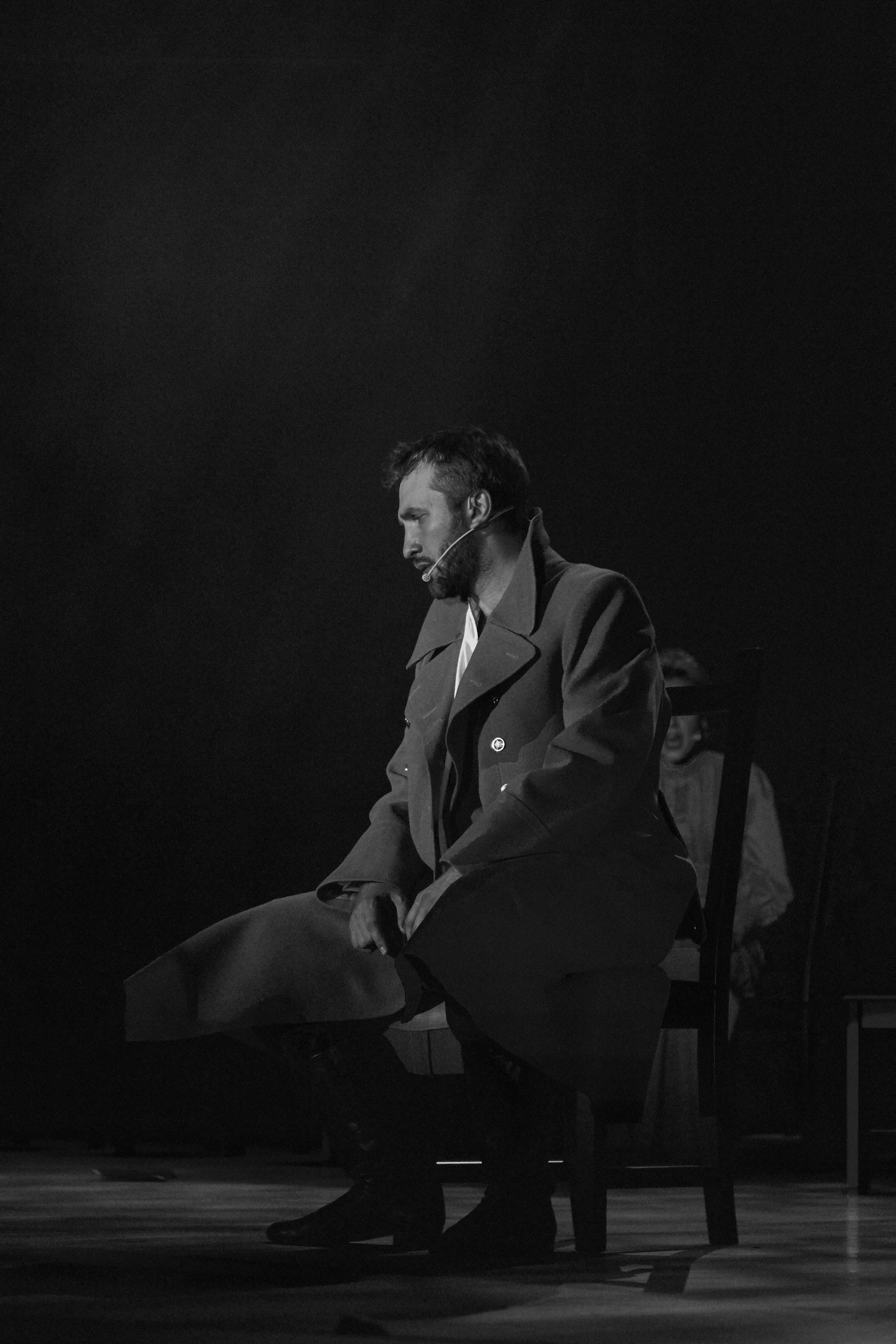 КарамазоВЫ. Фотограф Нина Антонова