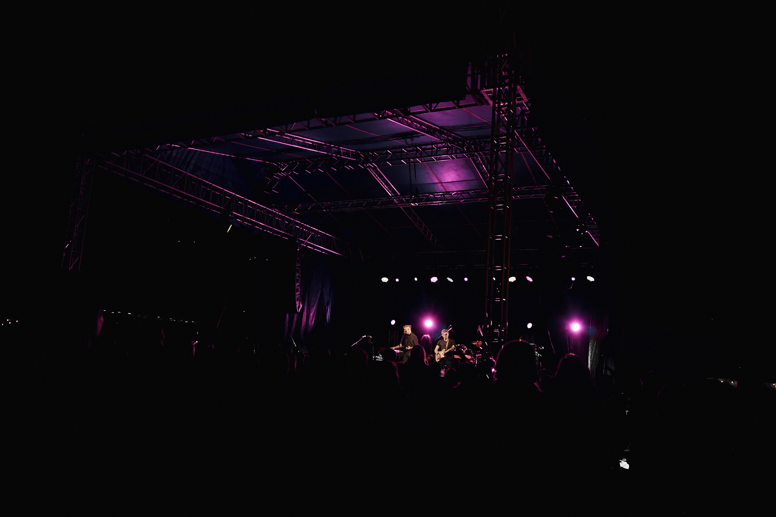 Ундервуд. Фотограф Нина Антонова