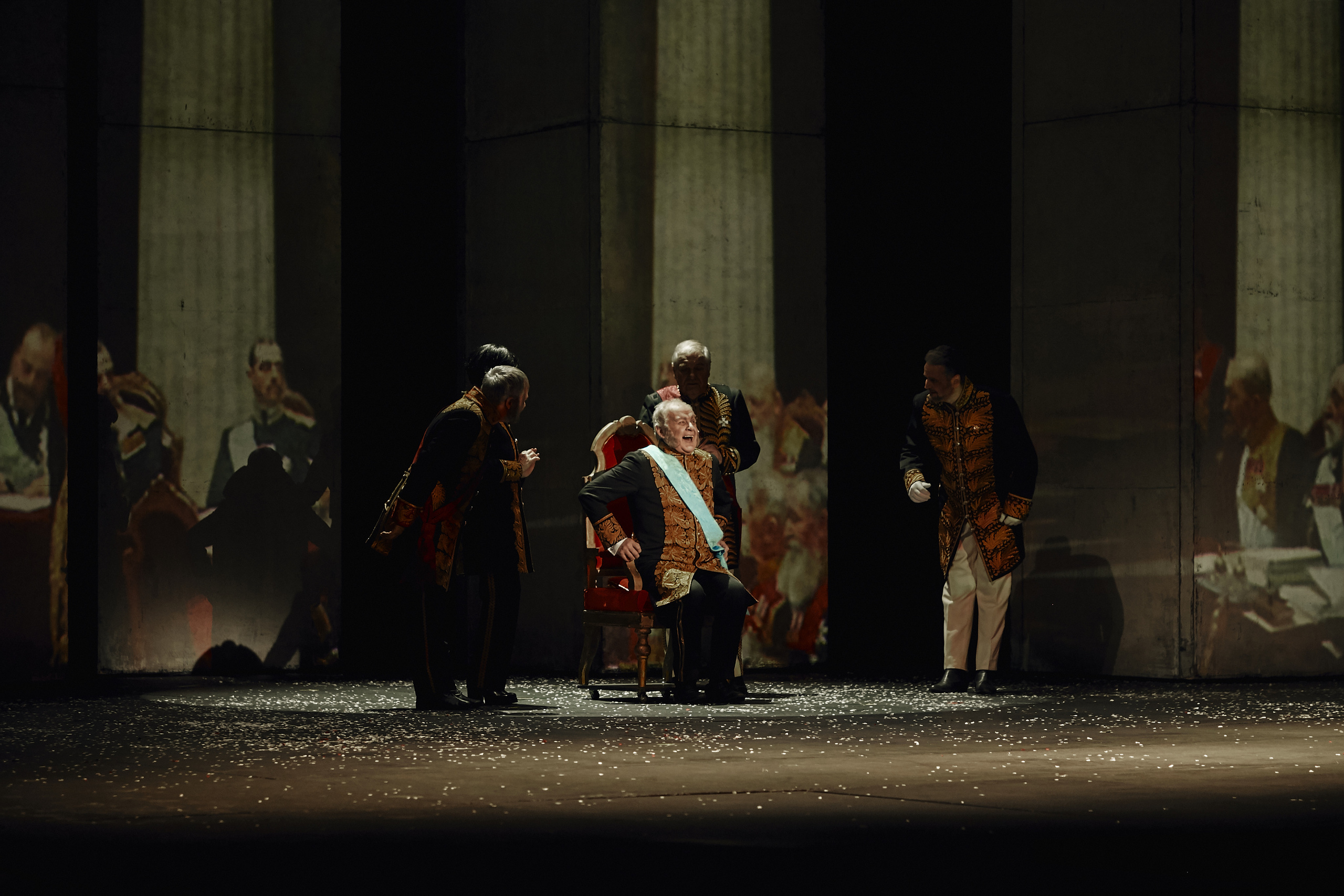 Белый.Петербург. Фотограф Нина Антонова