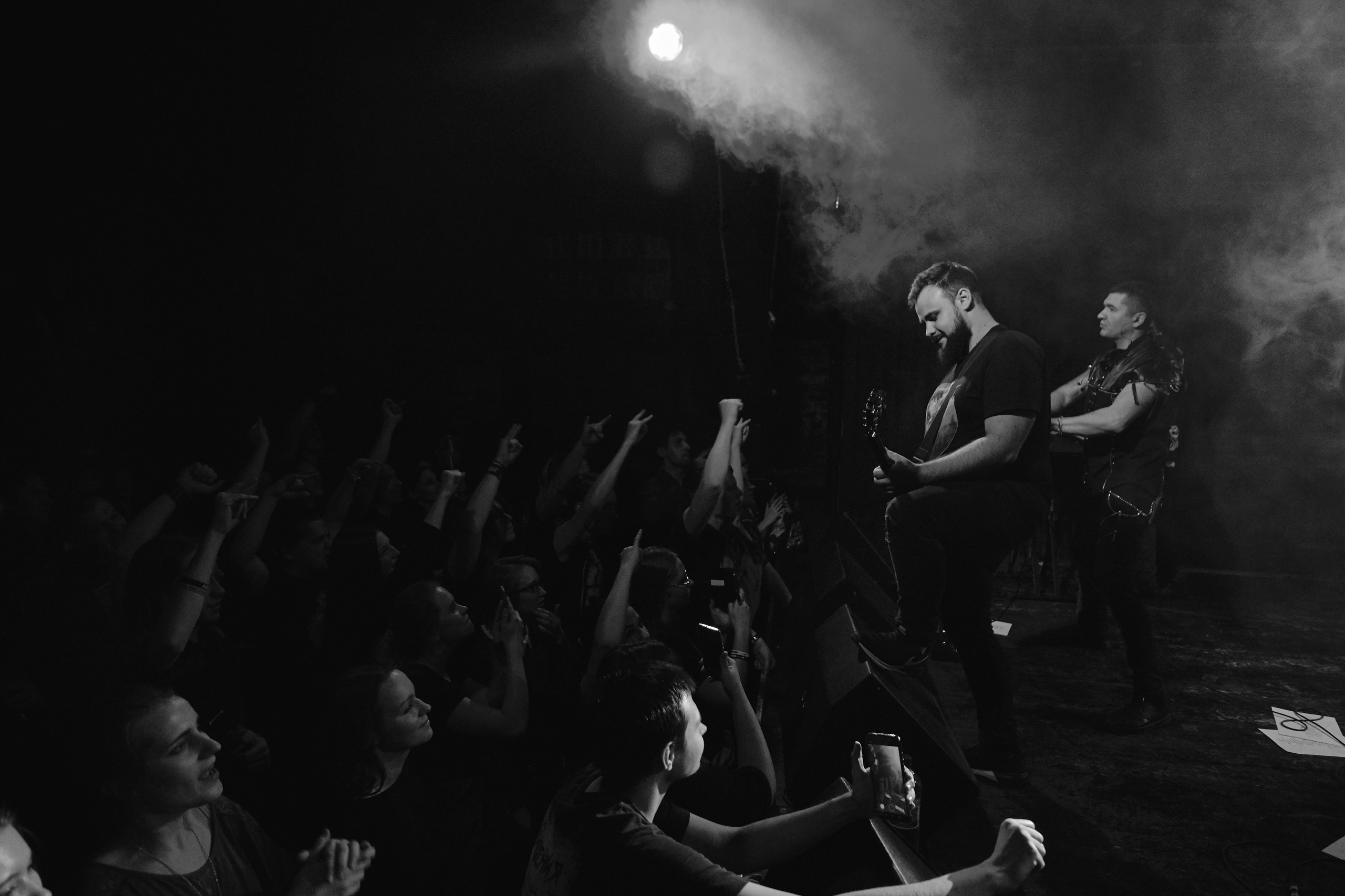 Ангел-Хранитель. Фотограф Нина Антонова